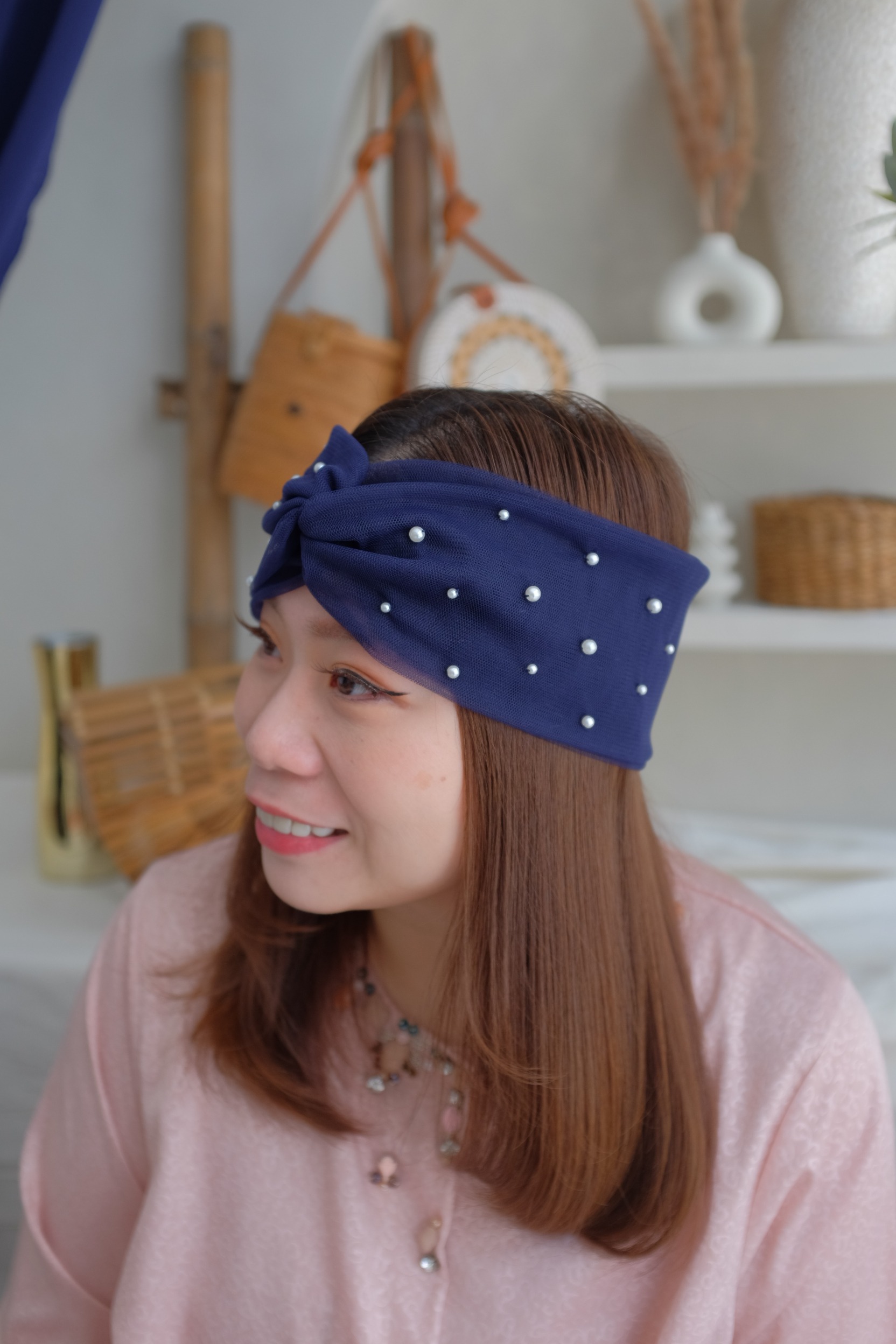 SAHAR ( HEADBAND )