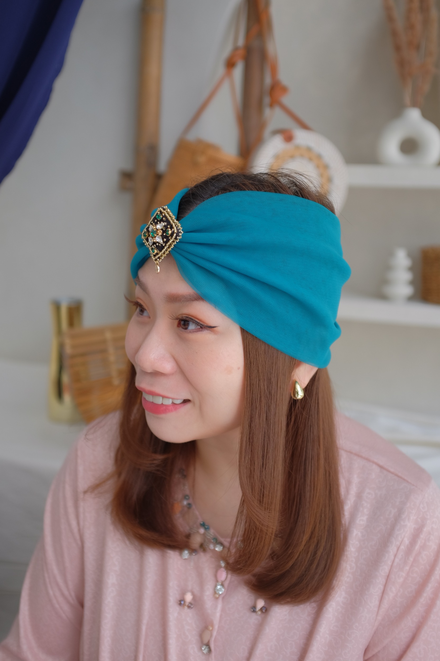 BASMA ( HEADBAND )