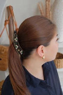AMIRA ( BANANA CLIP )