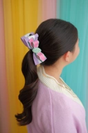 CUPCAKE (BANANA CLIP)