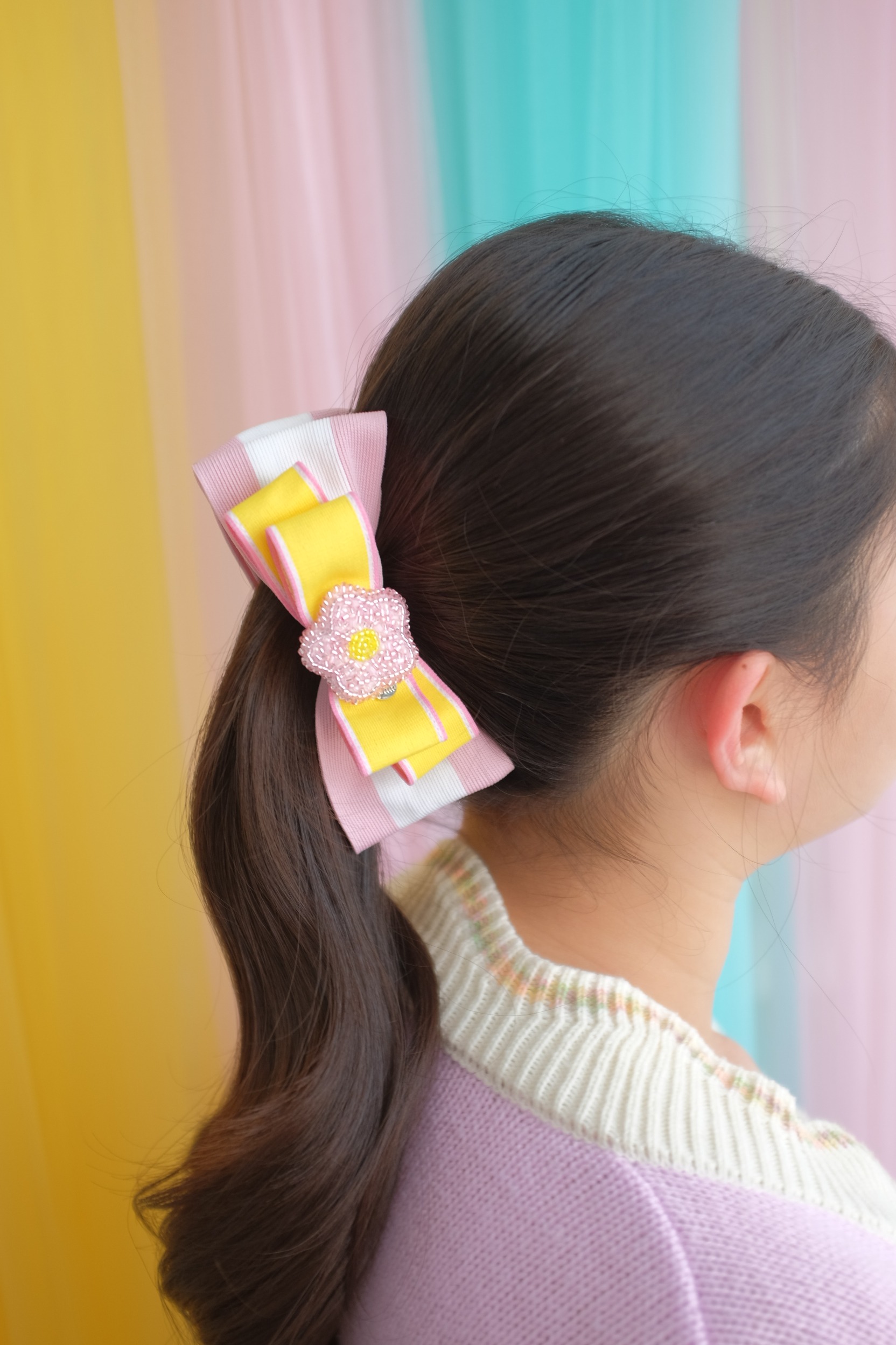 CUPCAKE (BANANA CLIP)