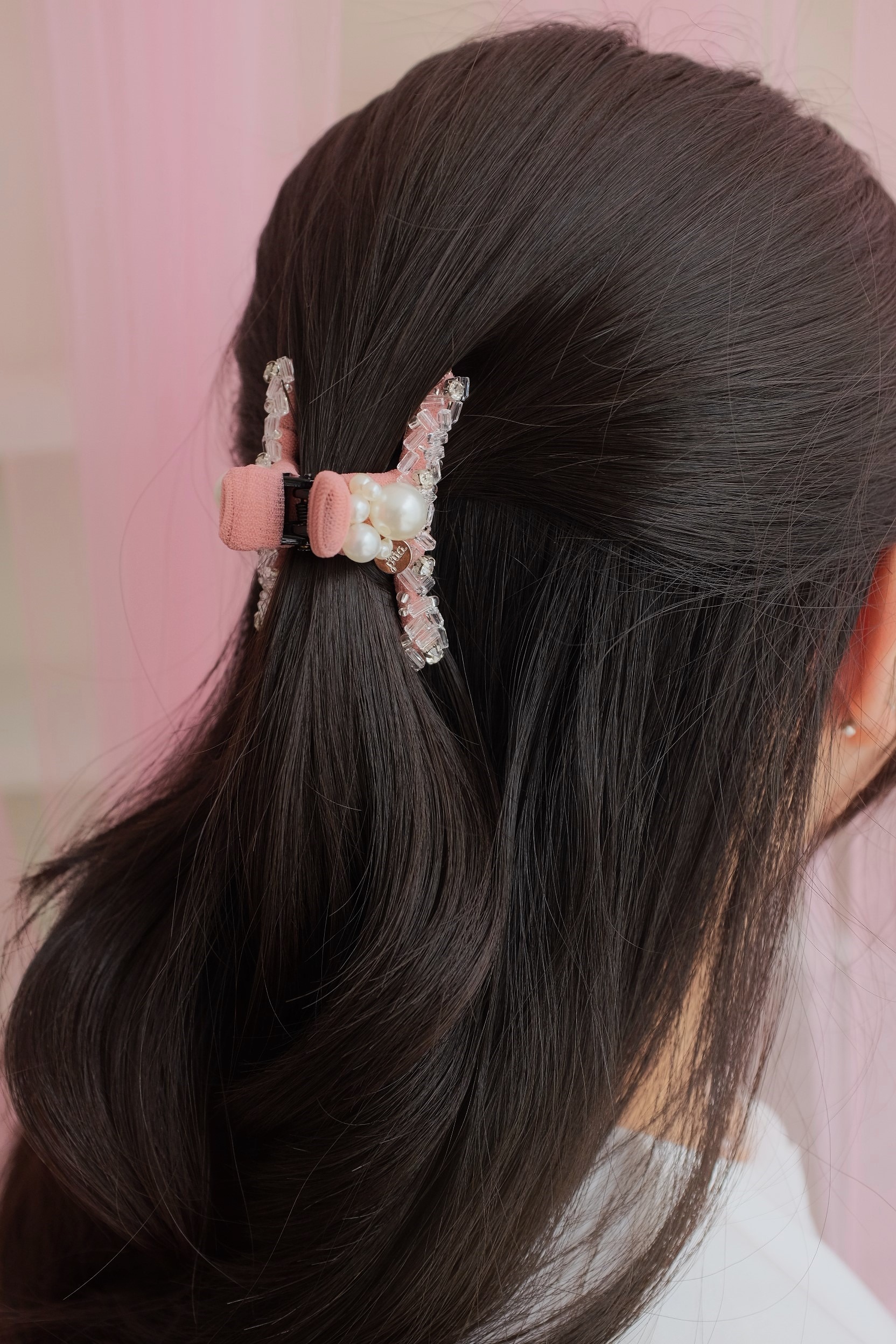 SUGAR CRUSH CLAW CLIP