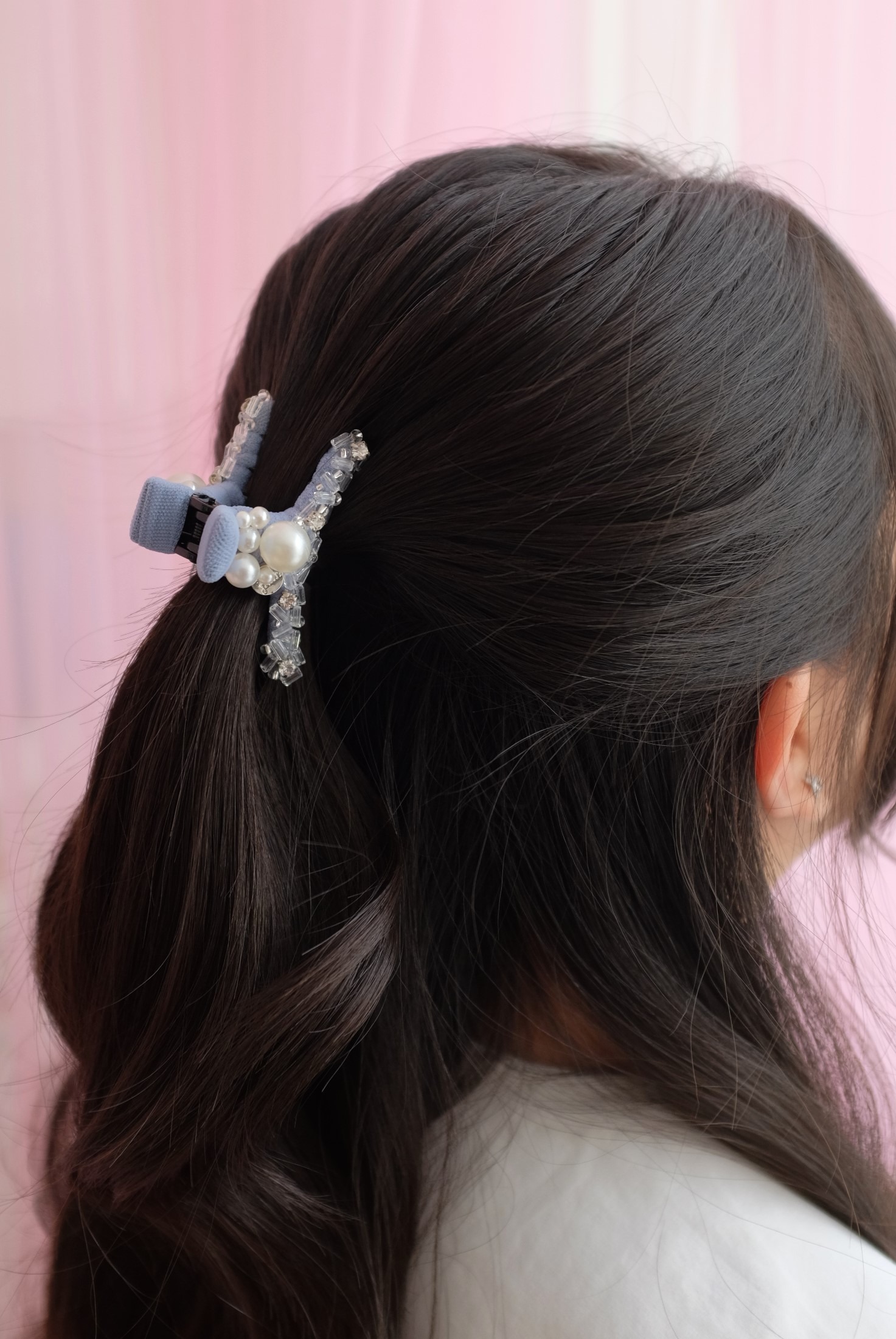 SUGAR CRUSH CLAW CLIP