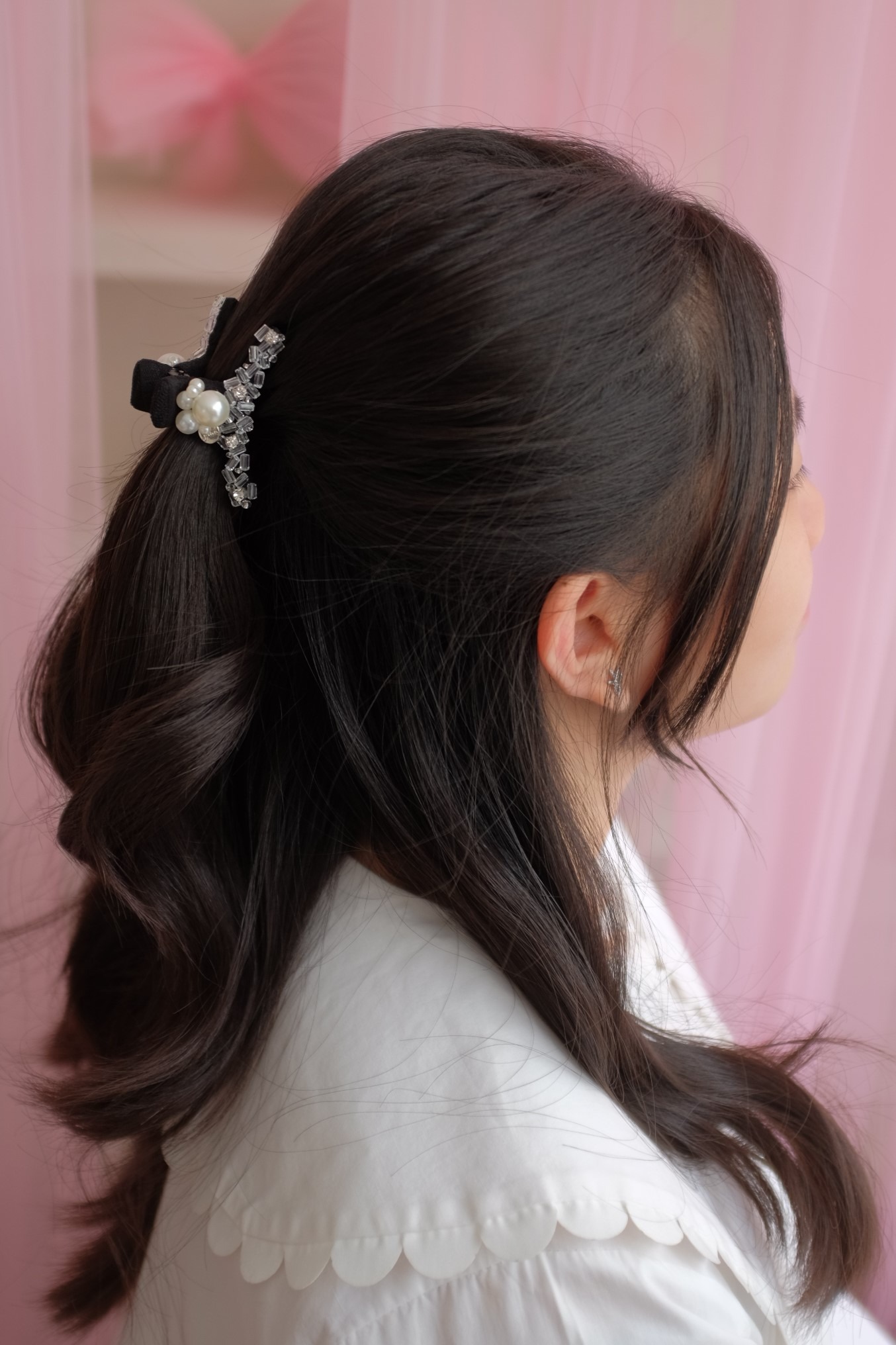 SUGAR CRUSH CLAW CLIP