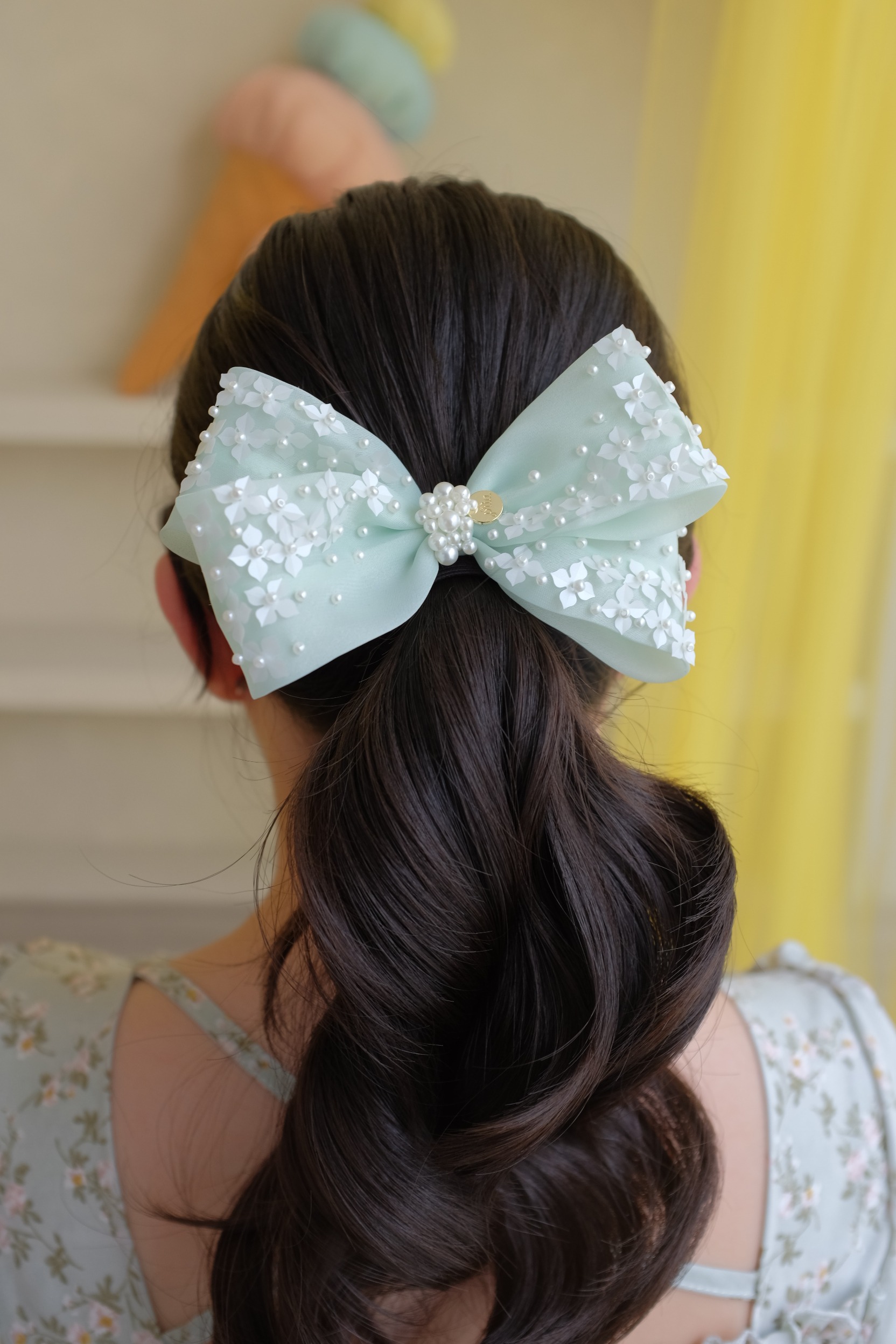 SORBET (ELASTIC)