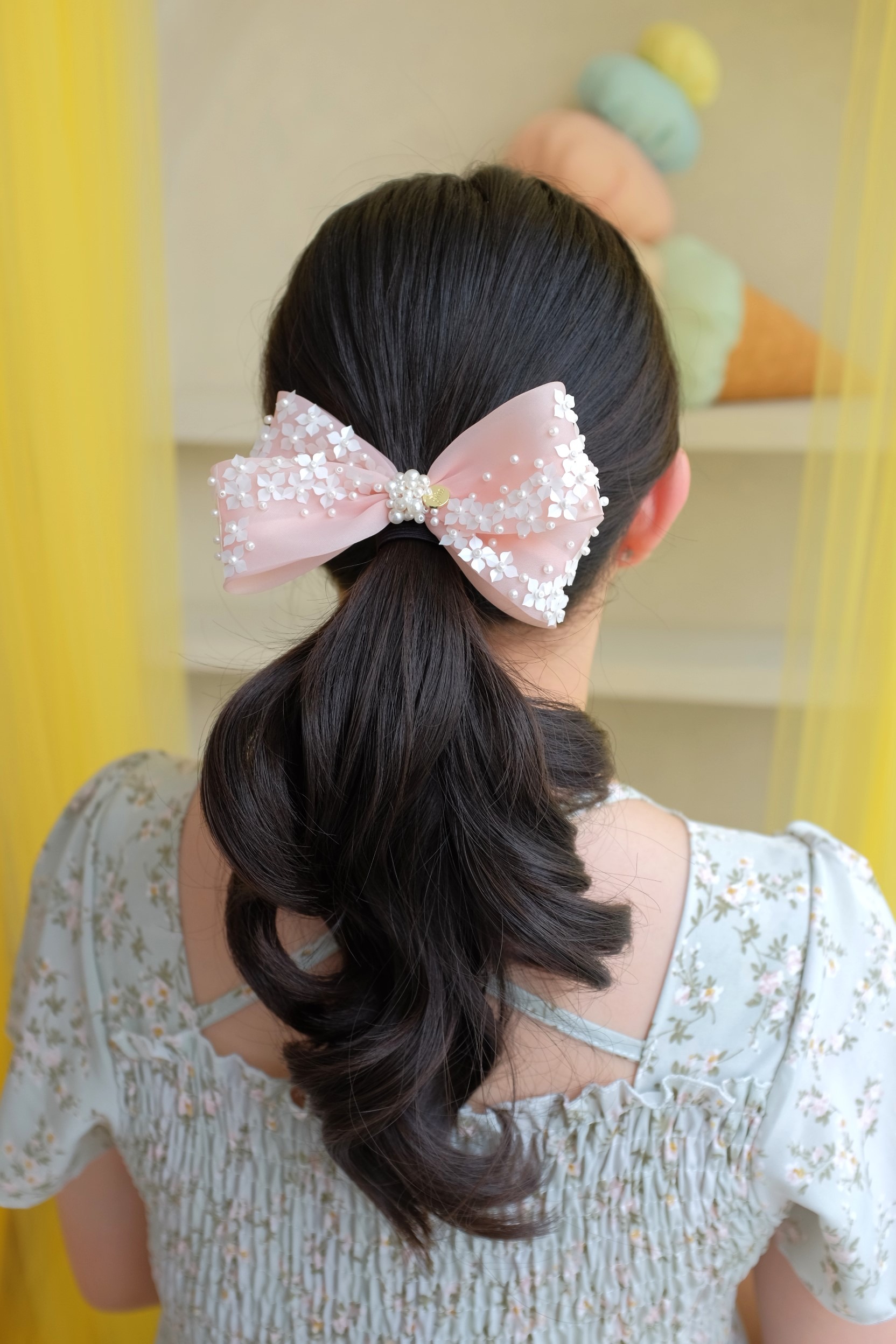 SORBET (ELASTIC)