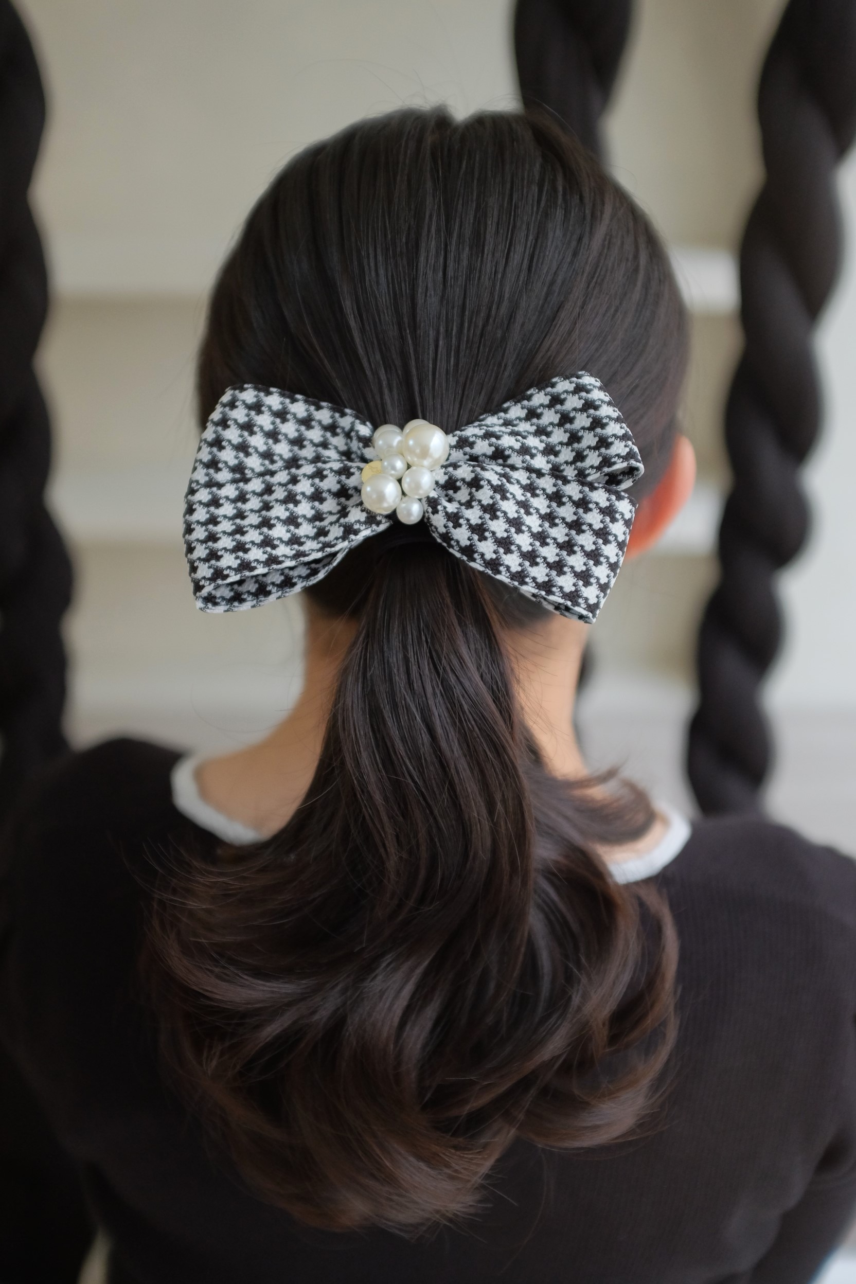 LIQUORICE ELASTIC