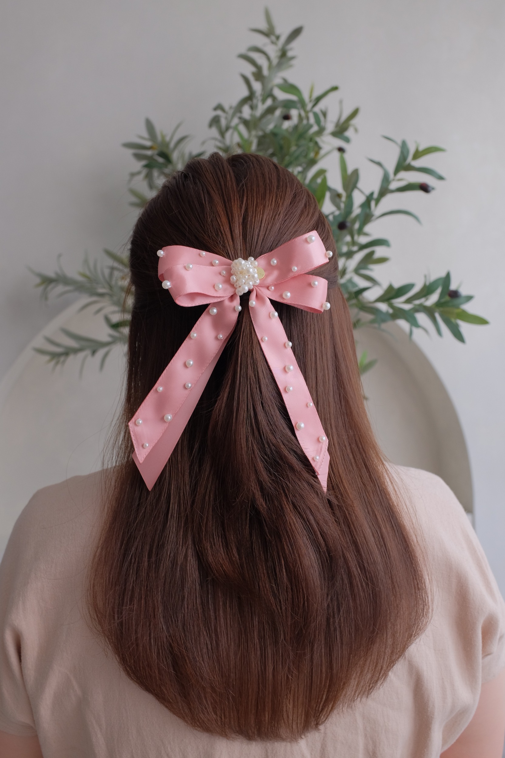 MADEMOISELLE MAXI (FRENCH CLIP)