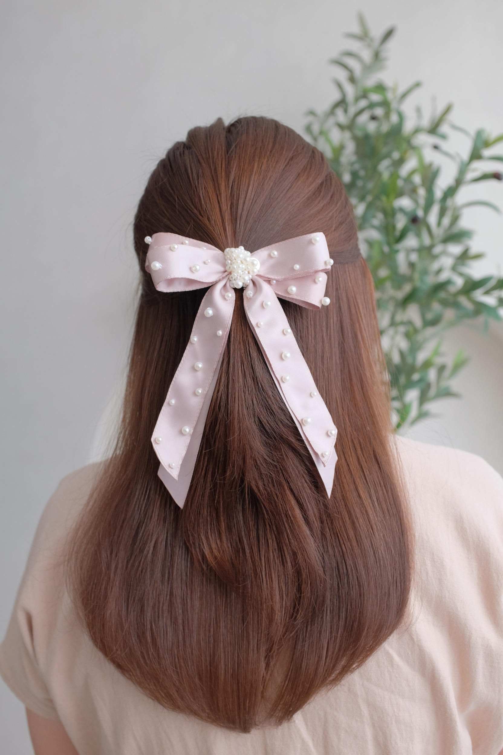 MADEMOISELLE MAXI (FRENCH CLIP)