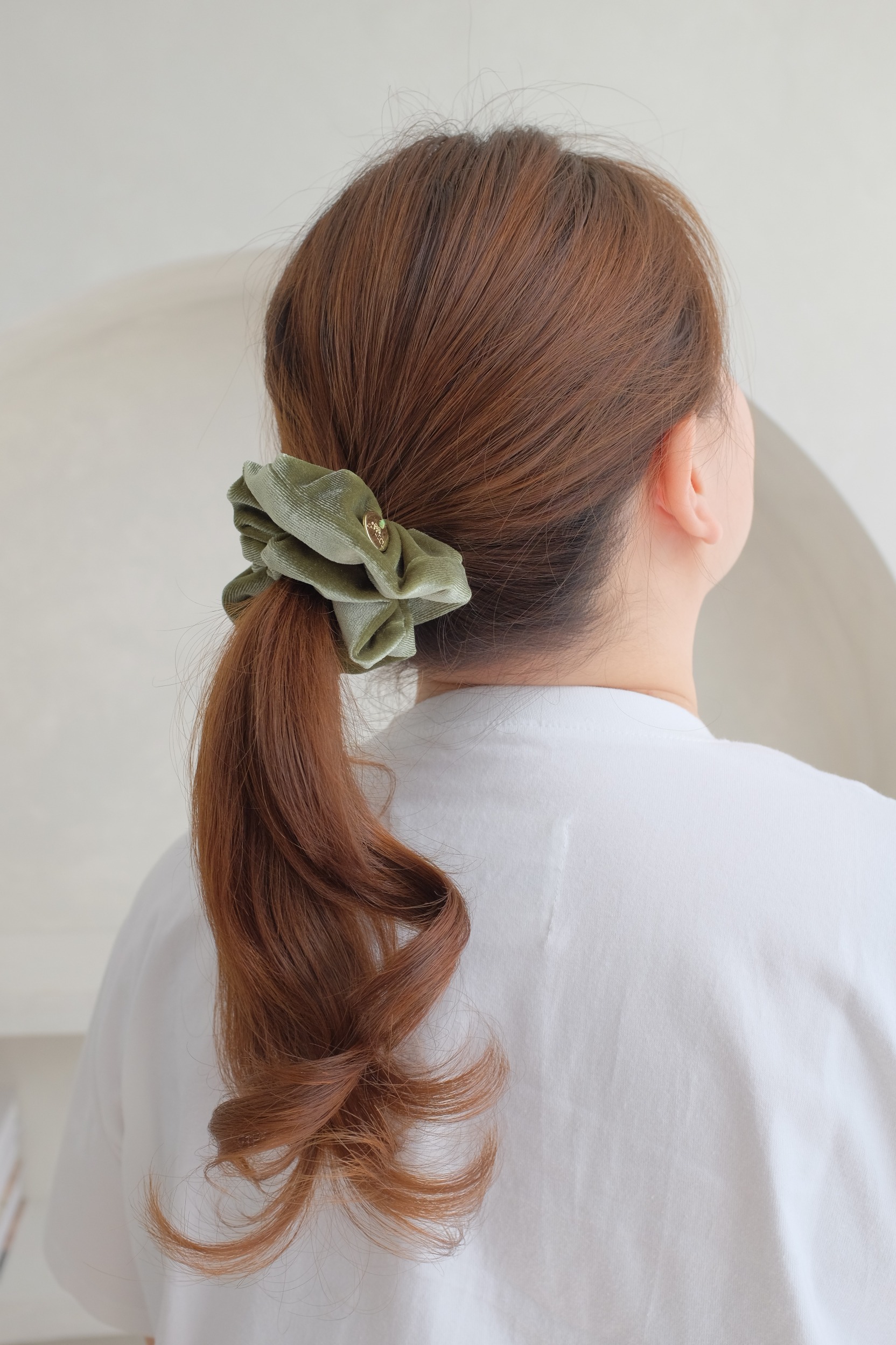 LEXI (SCRUNCHIE)