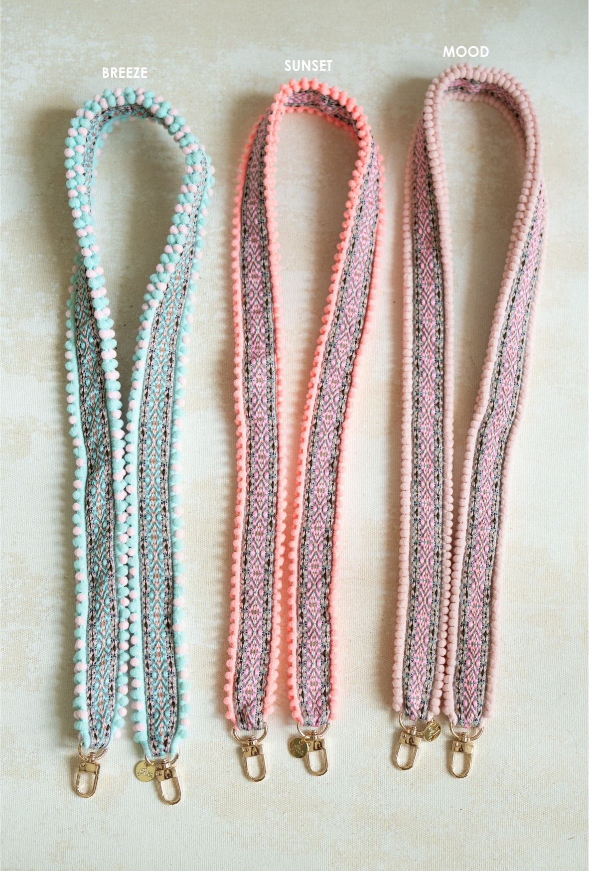 FUN BAG STRAP