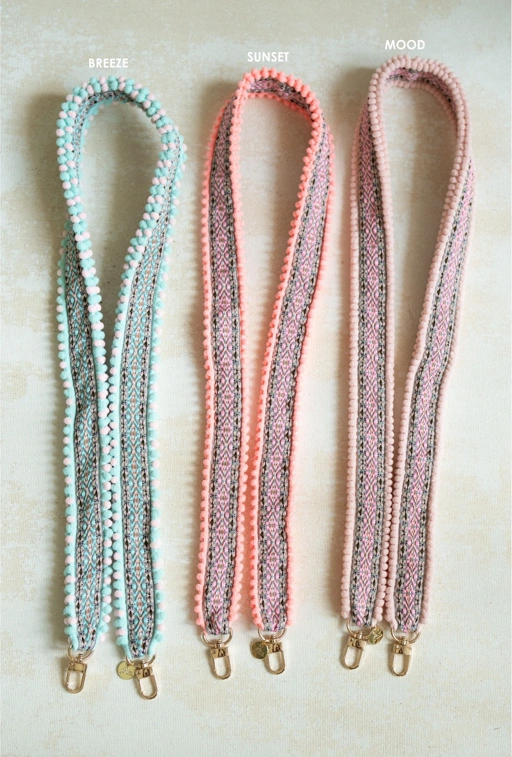 Image of FUN BAG STRAP