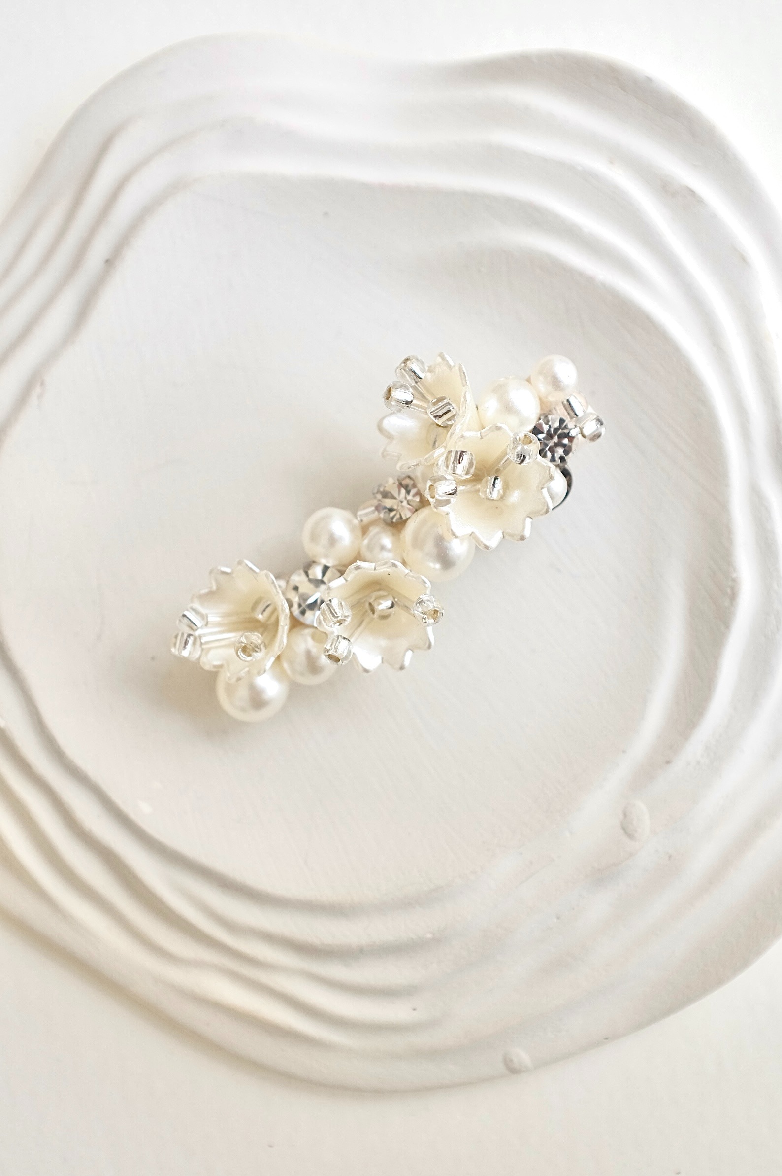 HUA ALIGATOR CLIP (1PCS)