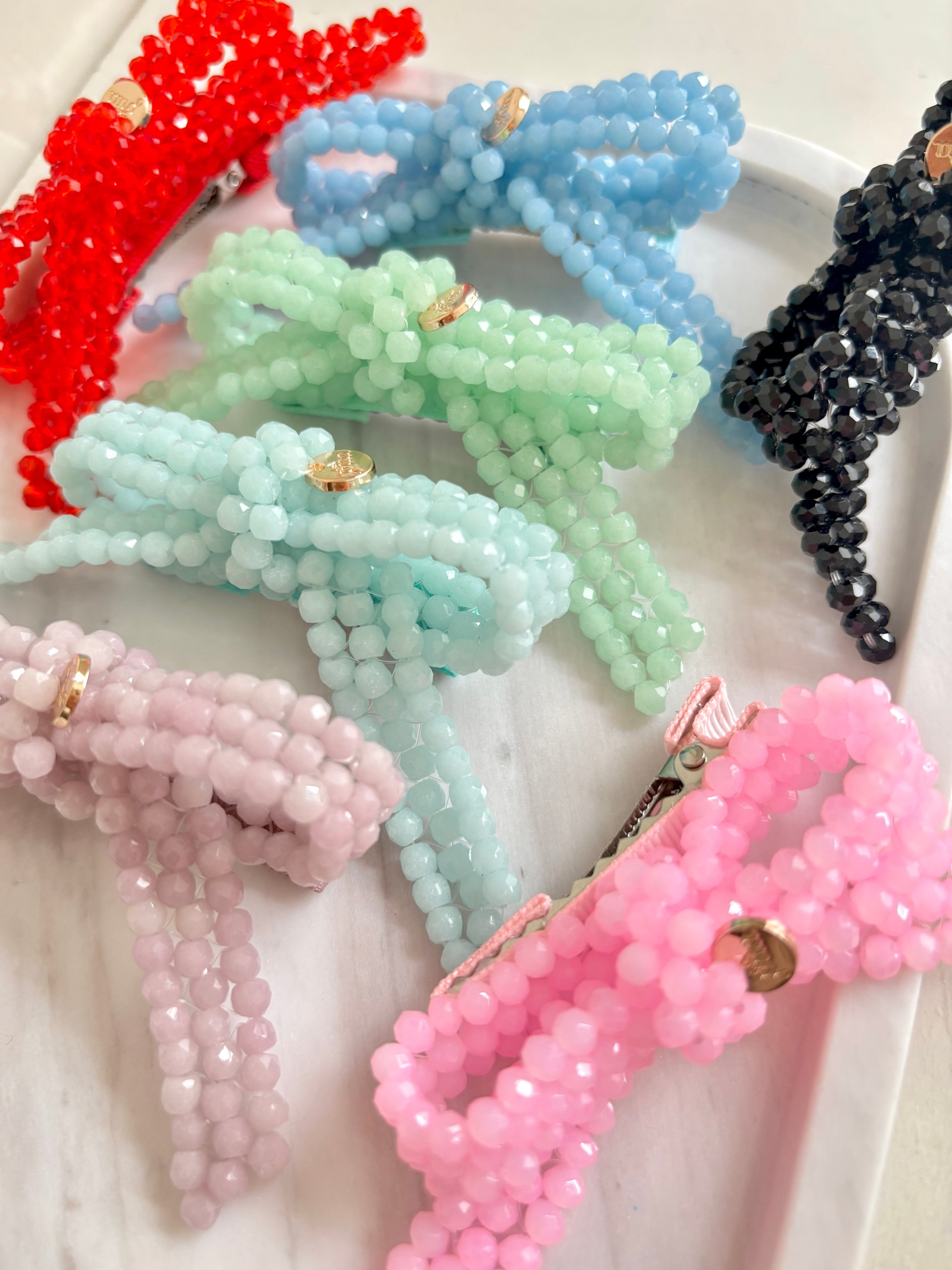 CANDIES (ALIGATOR)