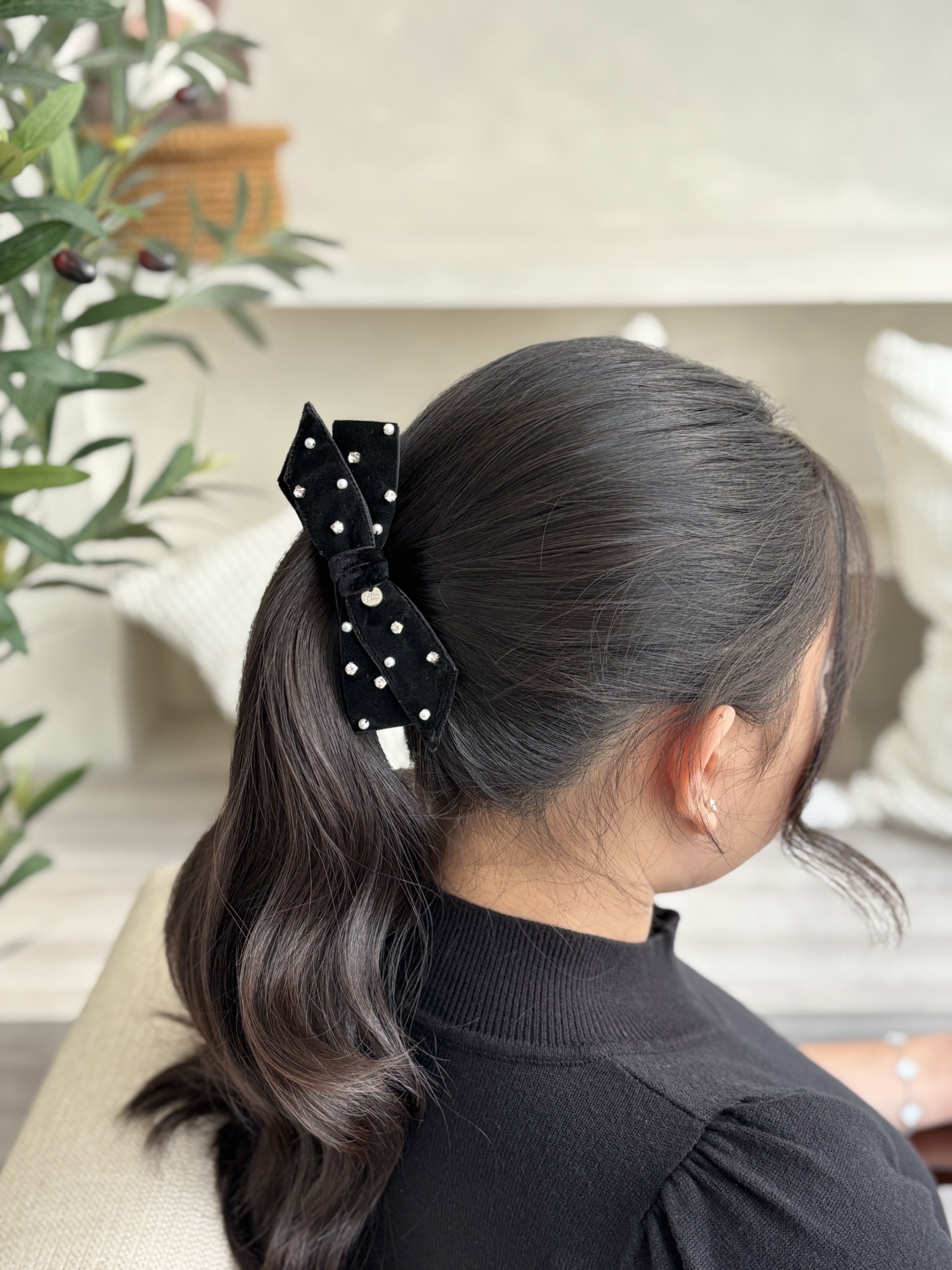 SPARKLING (BANANA CLIP)