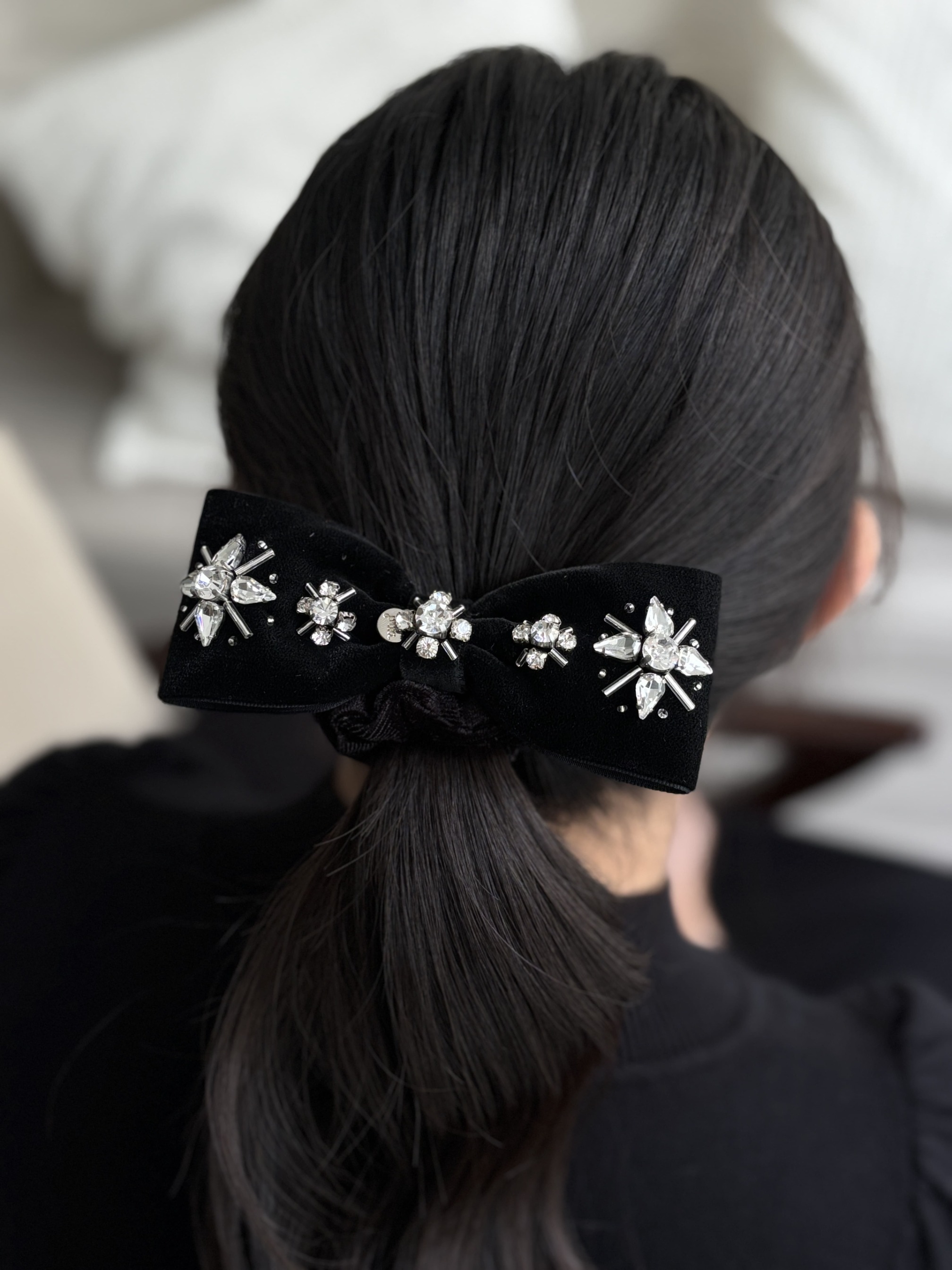 GALA (SCRUNCHIE)