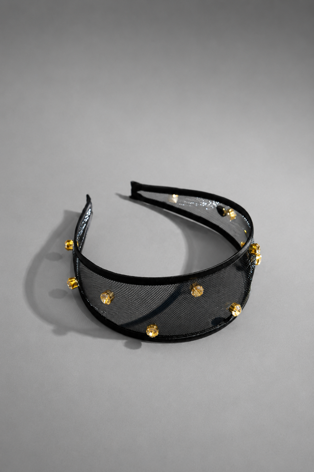 MESH WIDE BANDO - PITA X TIFFANY JOY