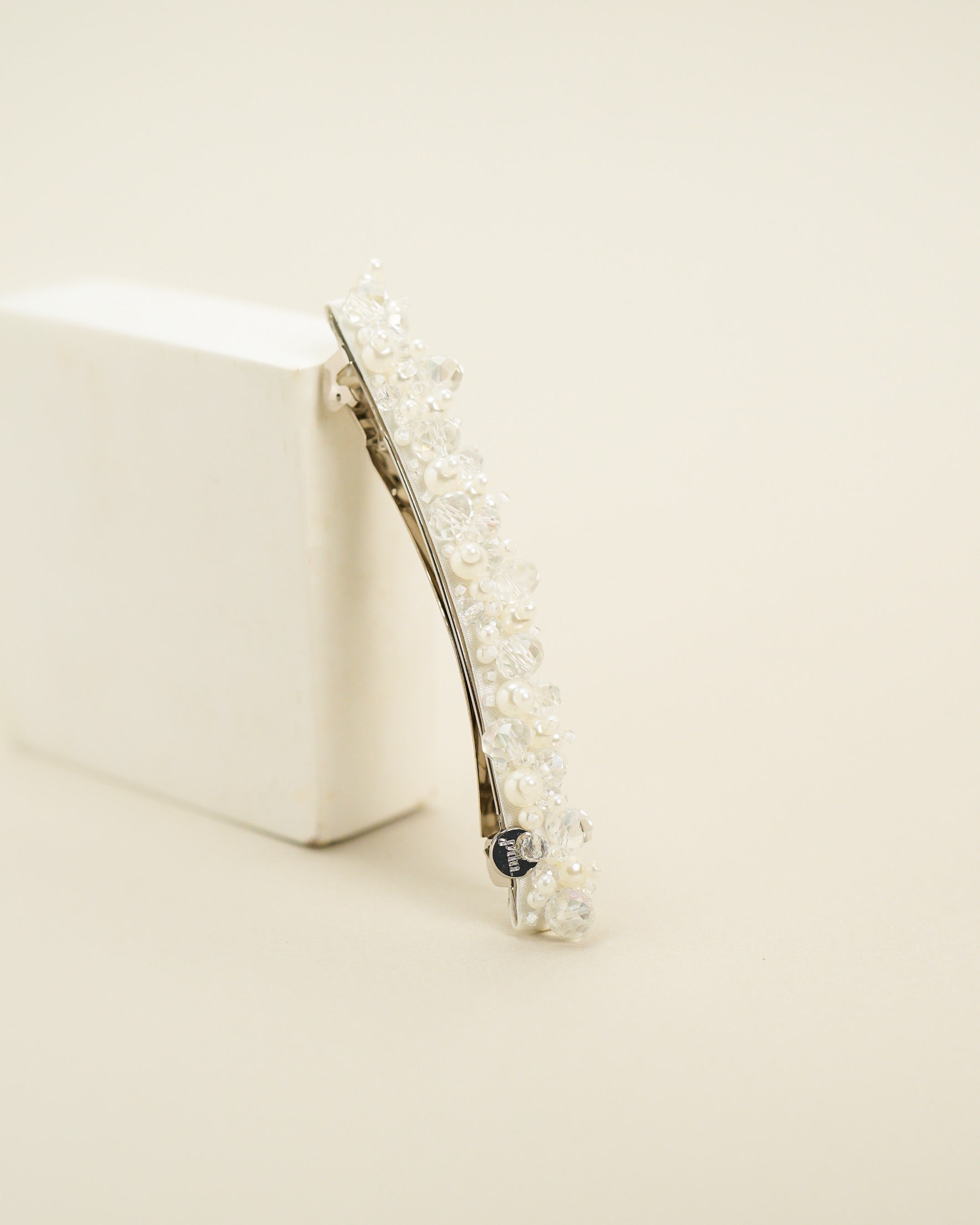HARMONY FRENCH CLIP