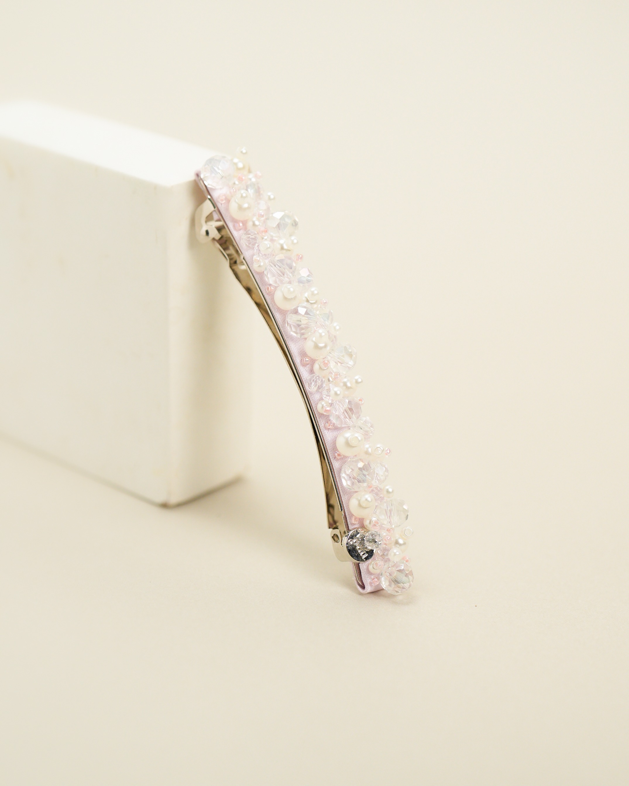 HARMONY FRENCH CLIP