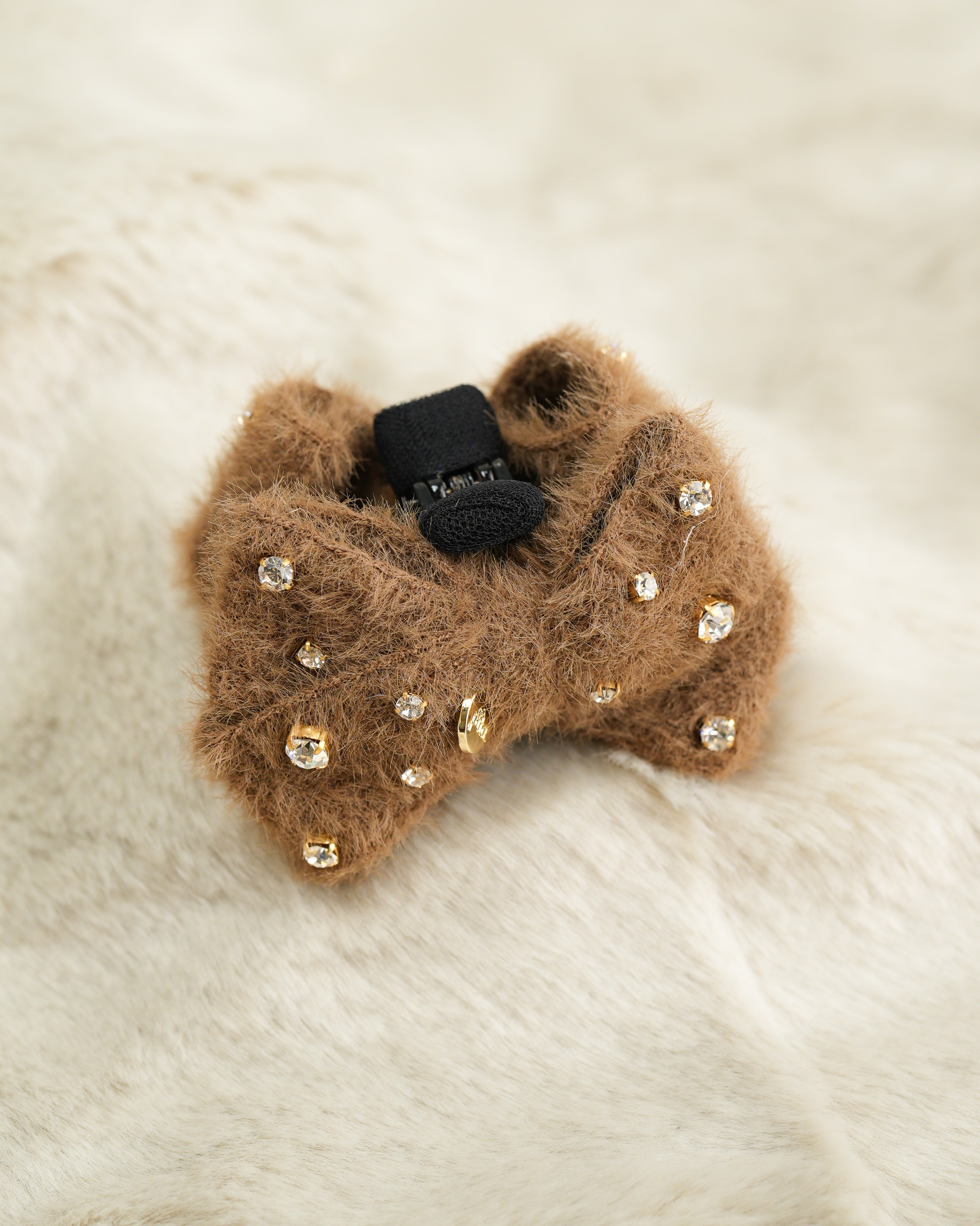 COZY CLAW MEDIUM - PITA X TIFFANY JOY