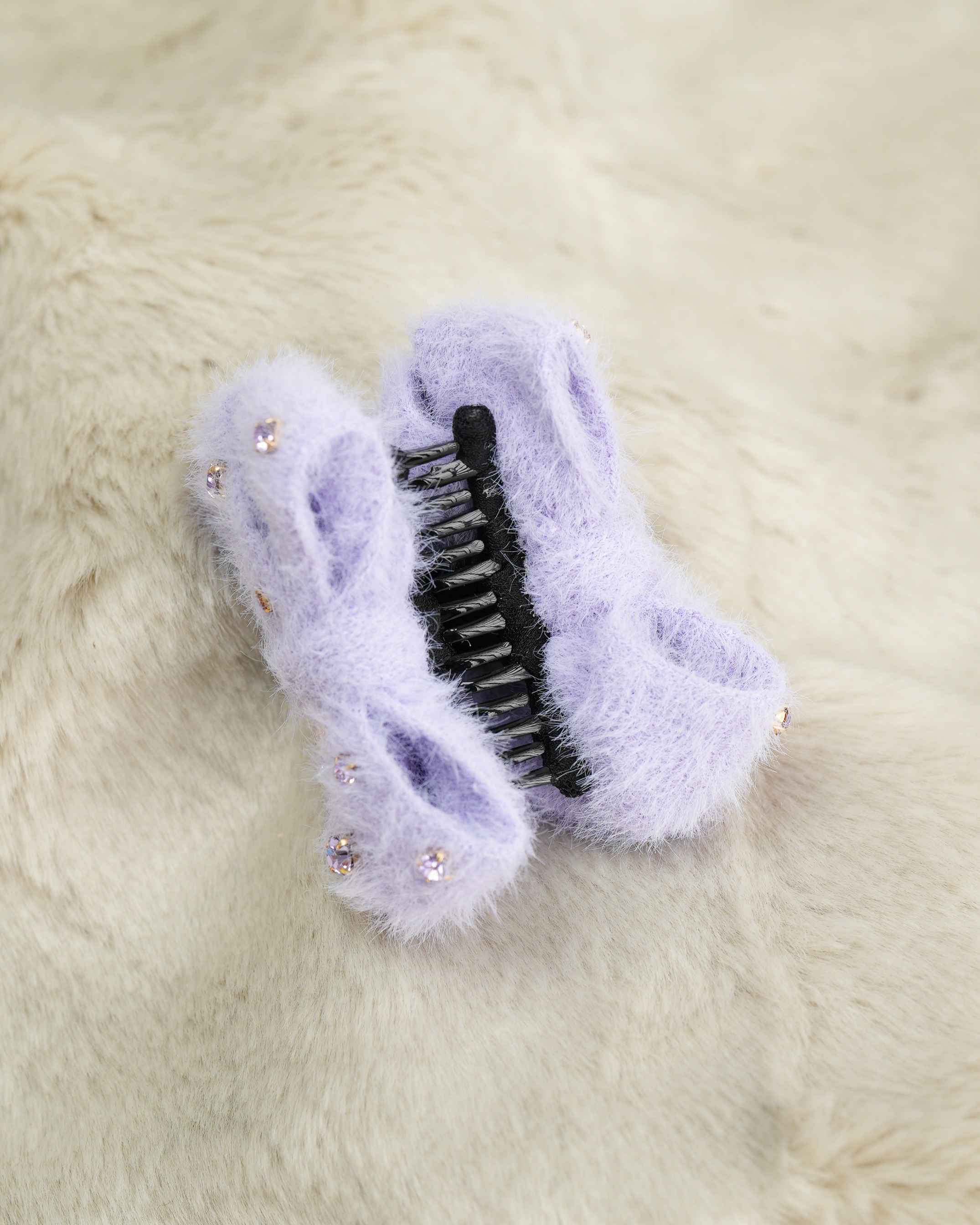 COZY CLAW MEDIUM - PITA X TIFFANY JOY