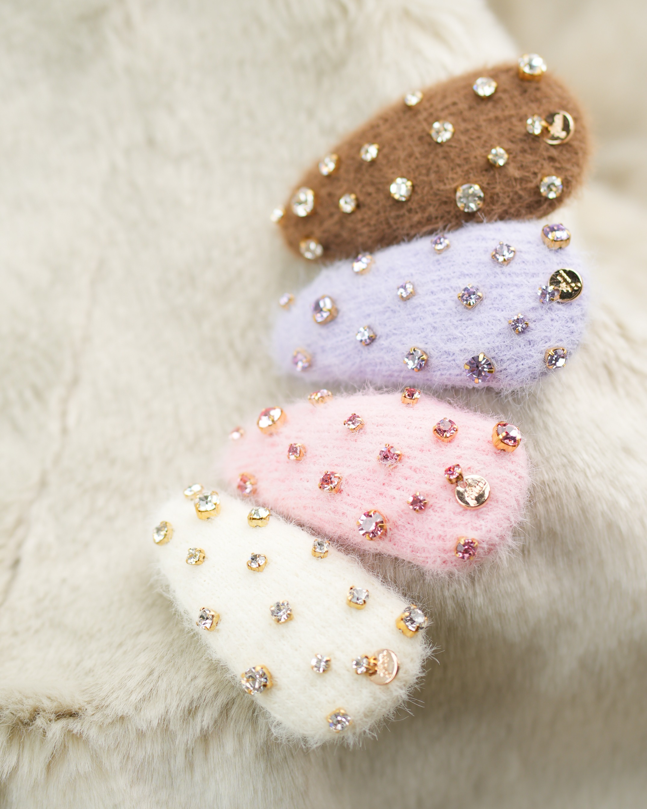 COZY TICTAC - PITA X TIFFANY JOY