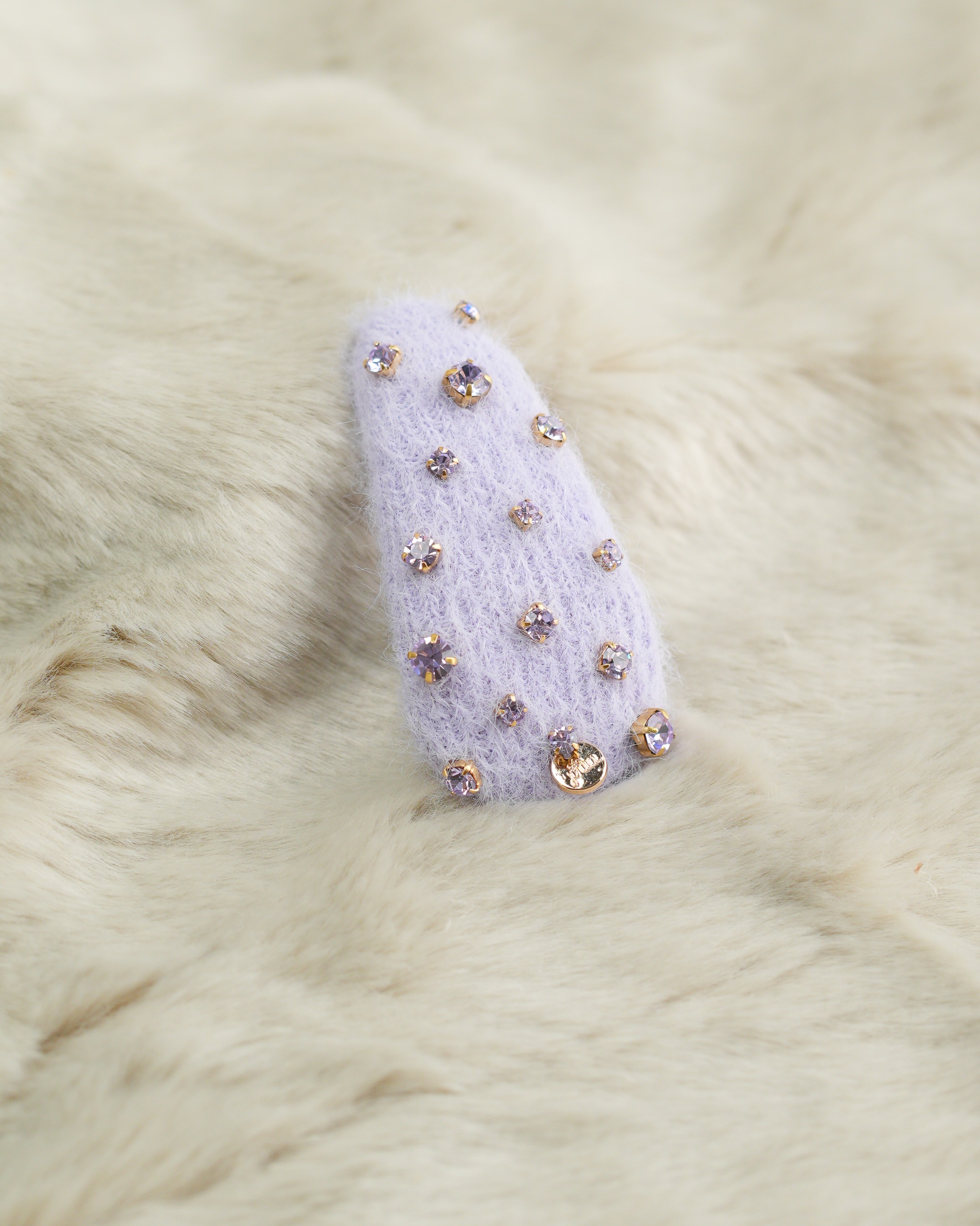 COZY TICTAC - PITA X TIFFANY JOY