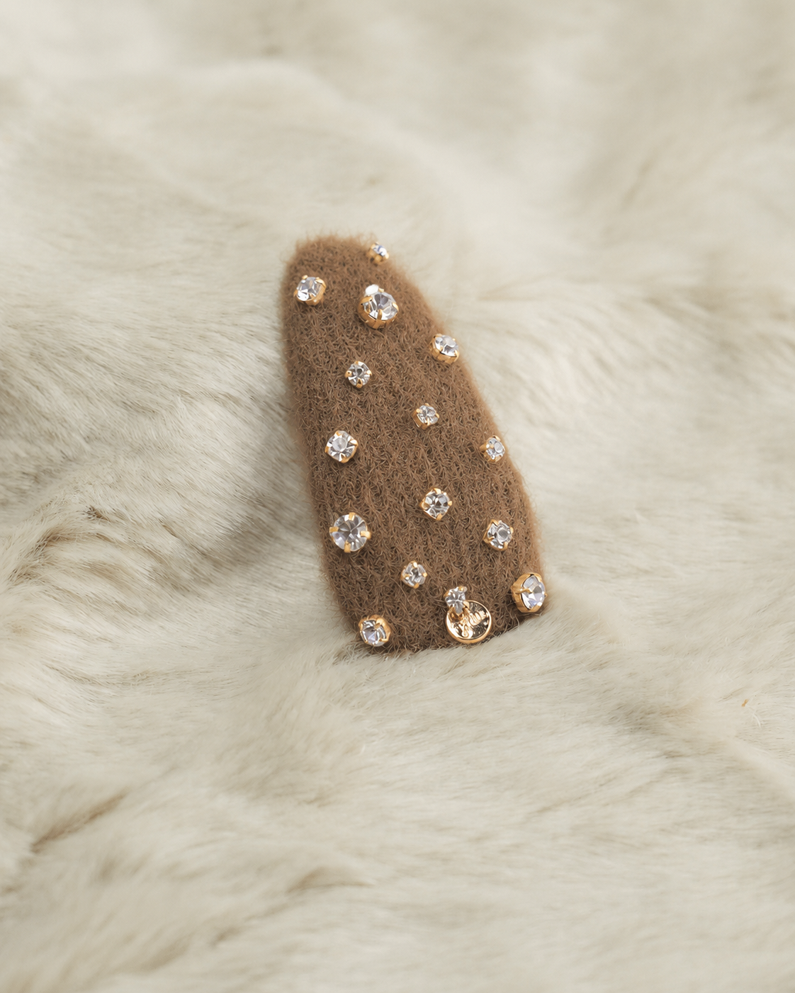 COZY TICTAC - PITA X TIFFANY JOY