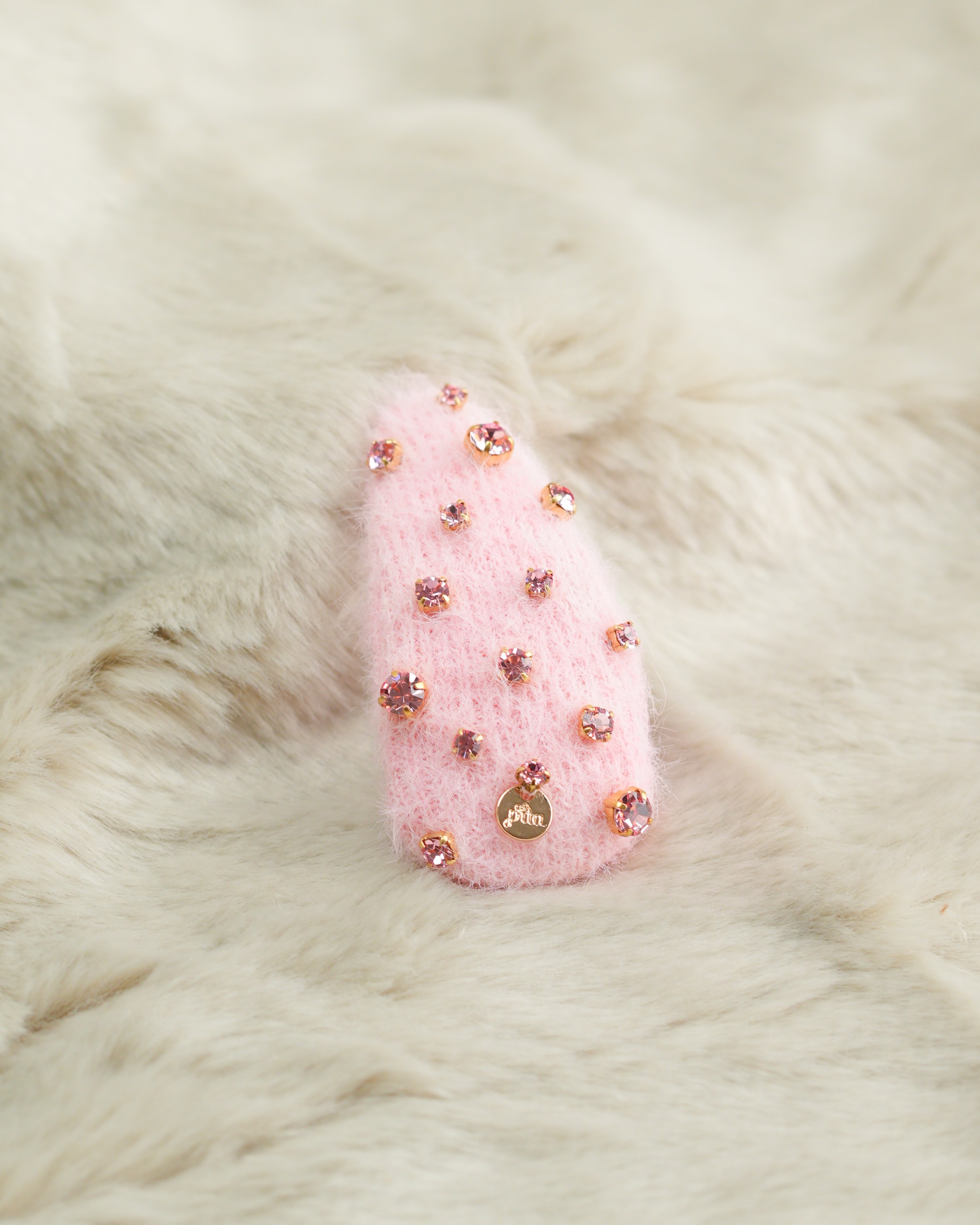 COZY TICTAC - PITA X TIFFANY JOY