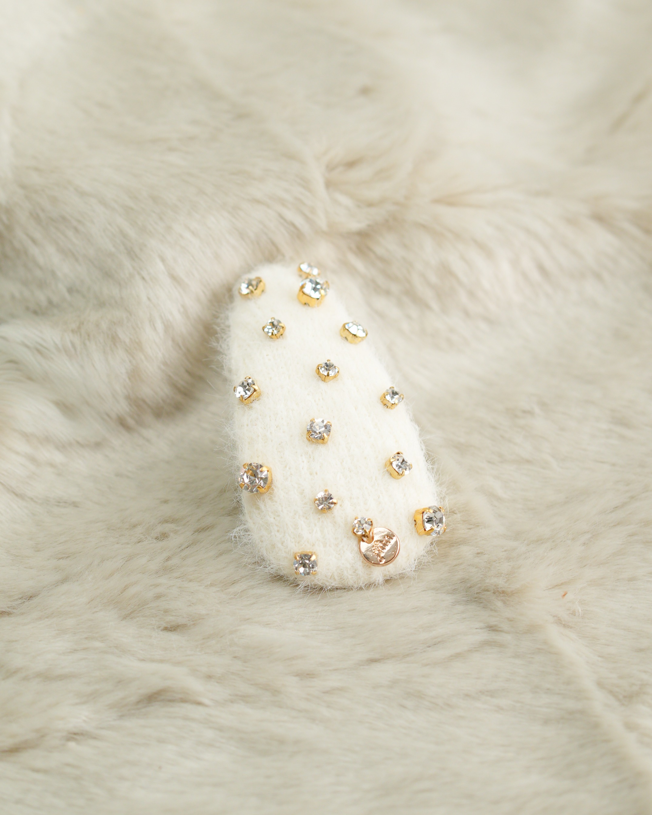 COZY TICTAC - PITA X TIFFANY JOY