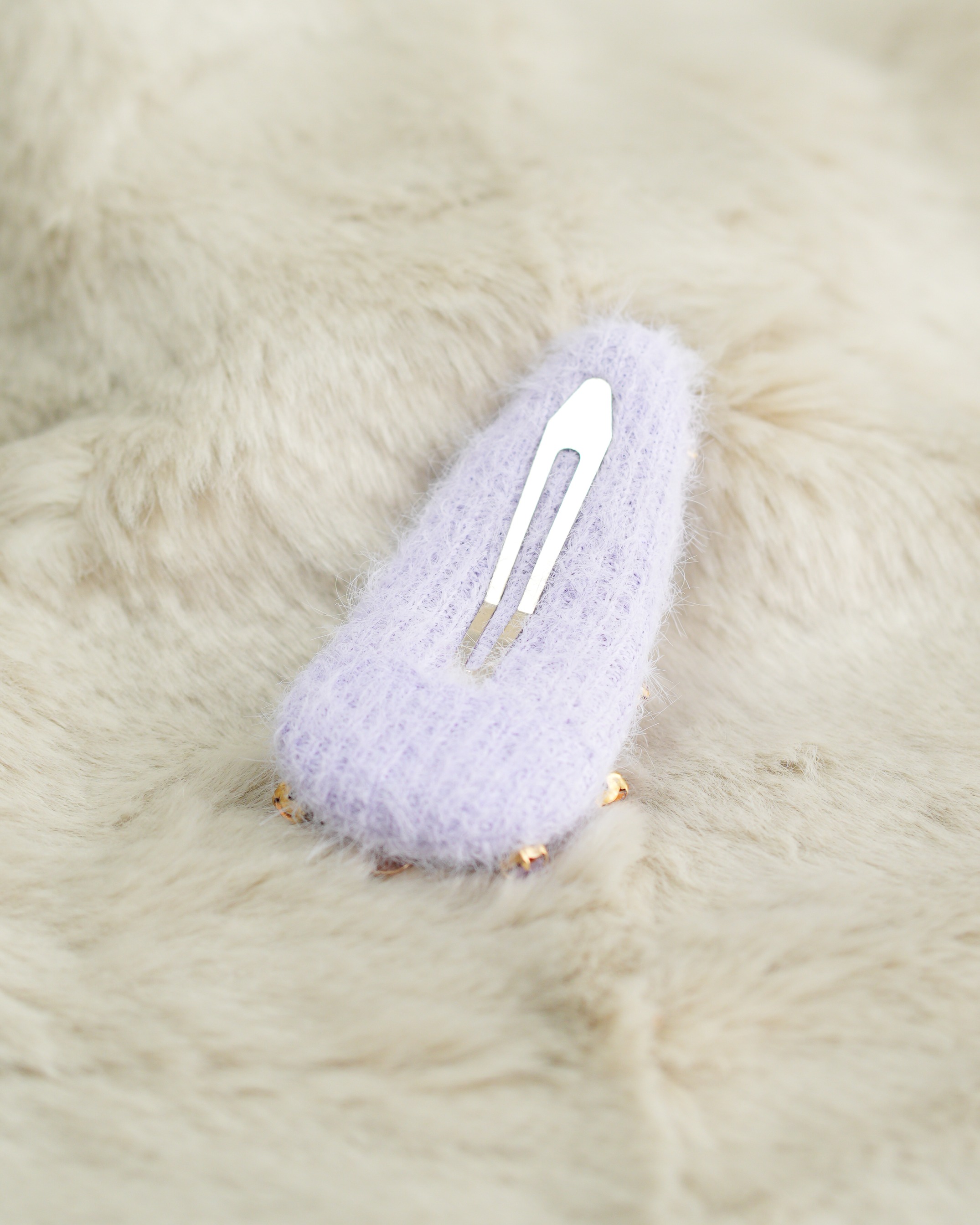 COZY TICTAC - PITA X TIFFANY JOY