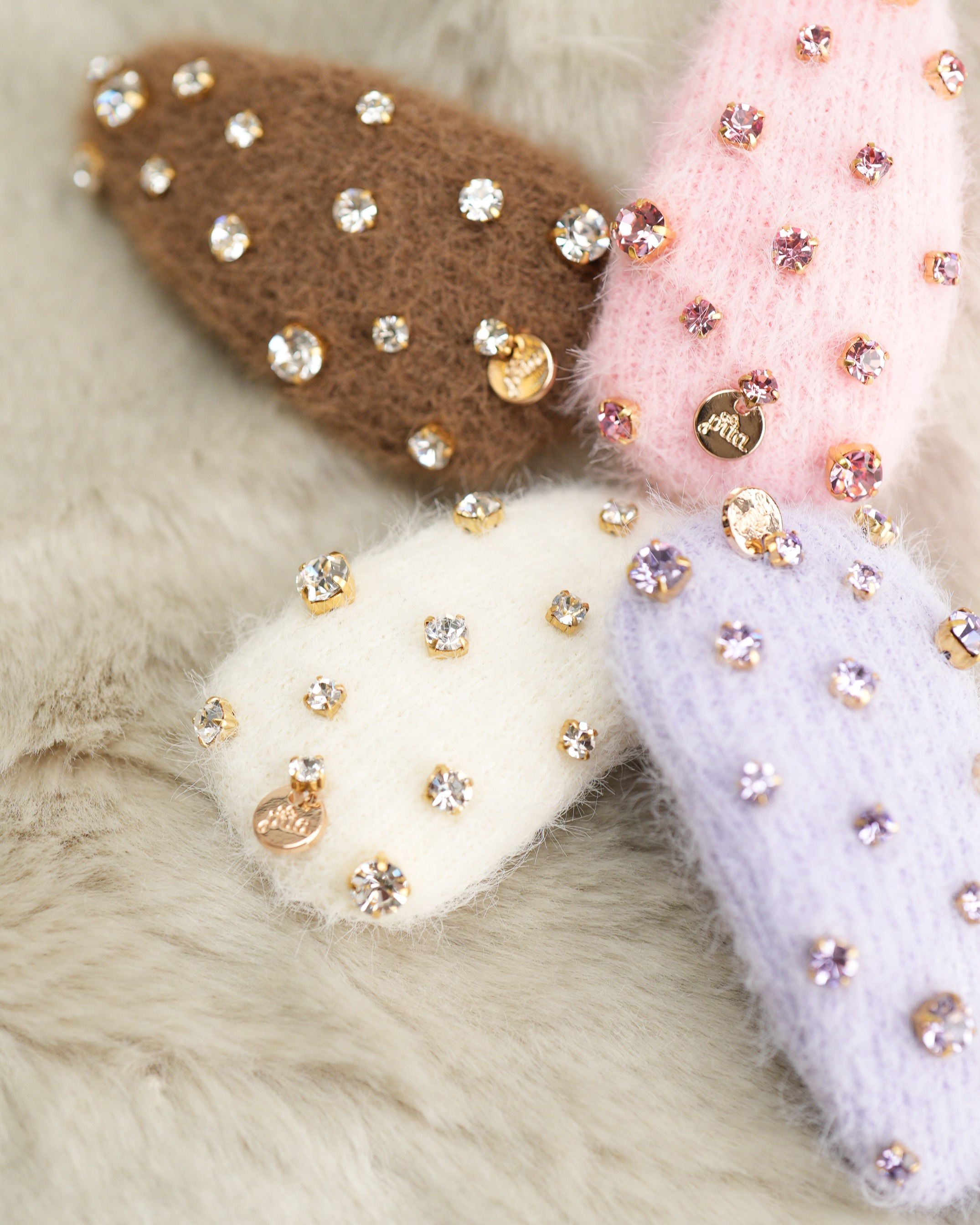 COZY TICTAC - PITA X TIFFANY JOY