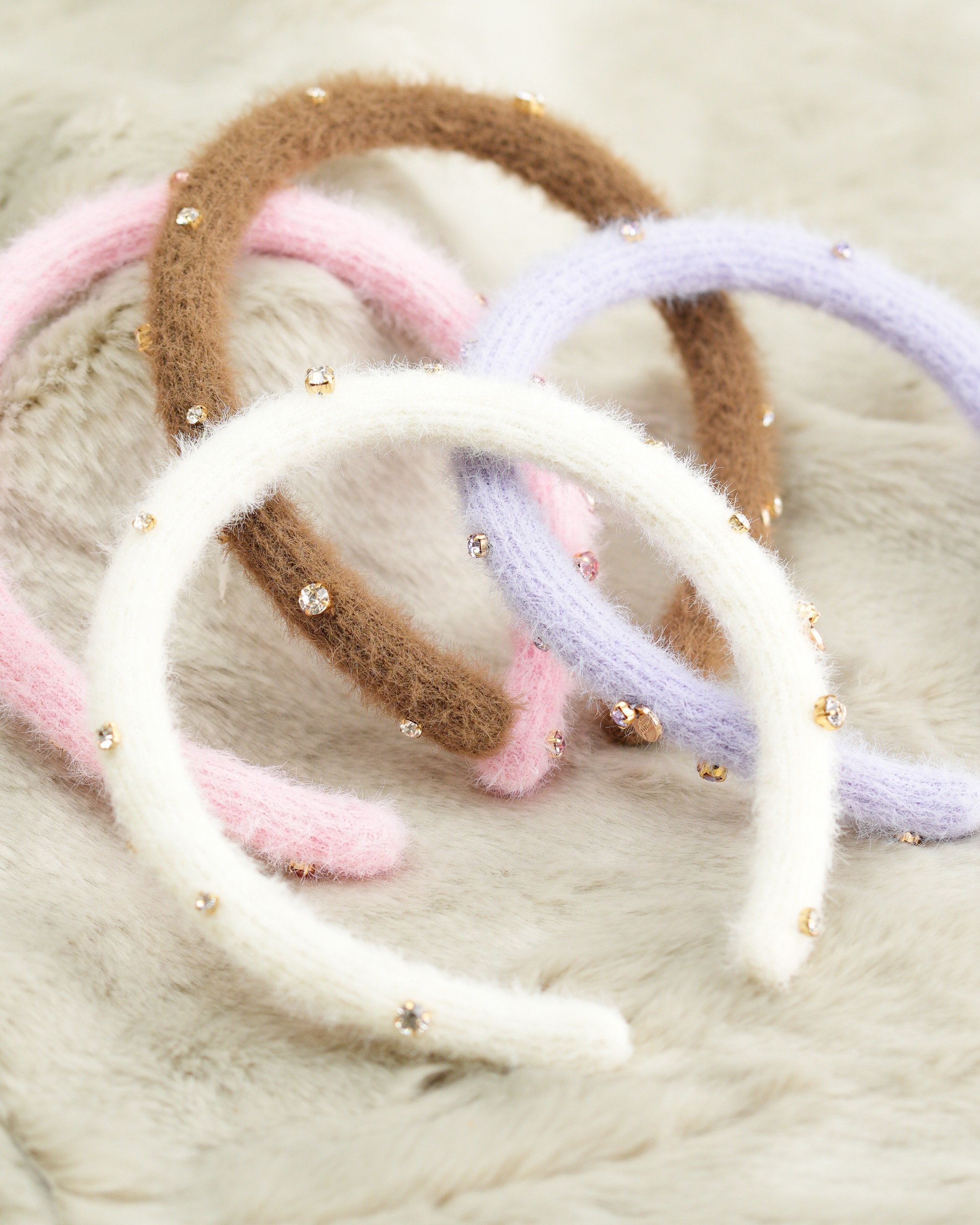 COZY SKINNY BANDO - PITA X TIFFANY JOY