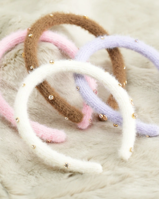 COZY SKINNY BANDO - PITA X TIFFANY JOY