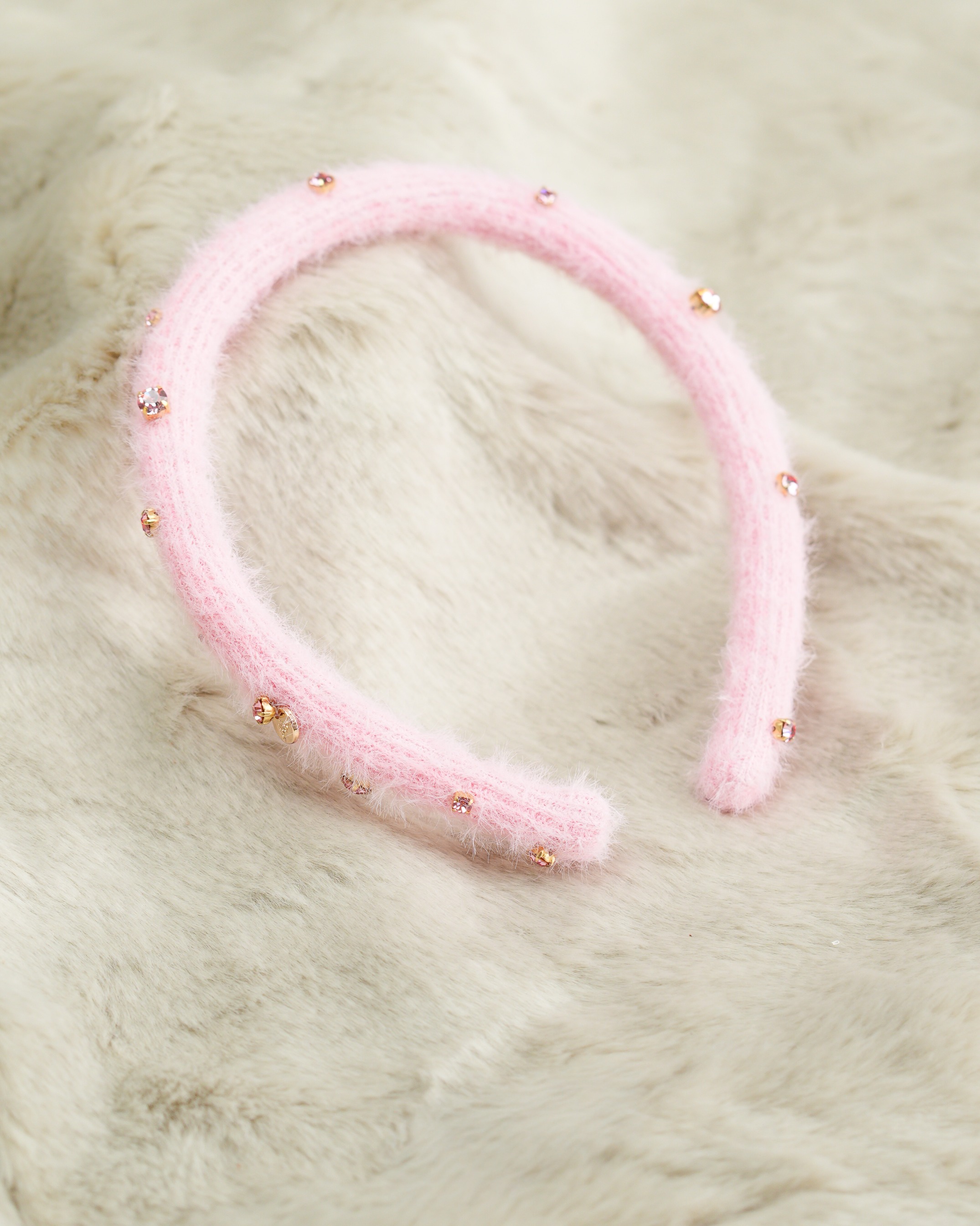 COZY SKINNY BANDO - PITA X TIFFANY JOY