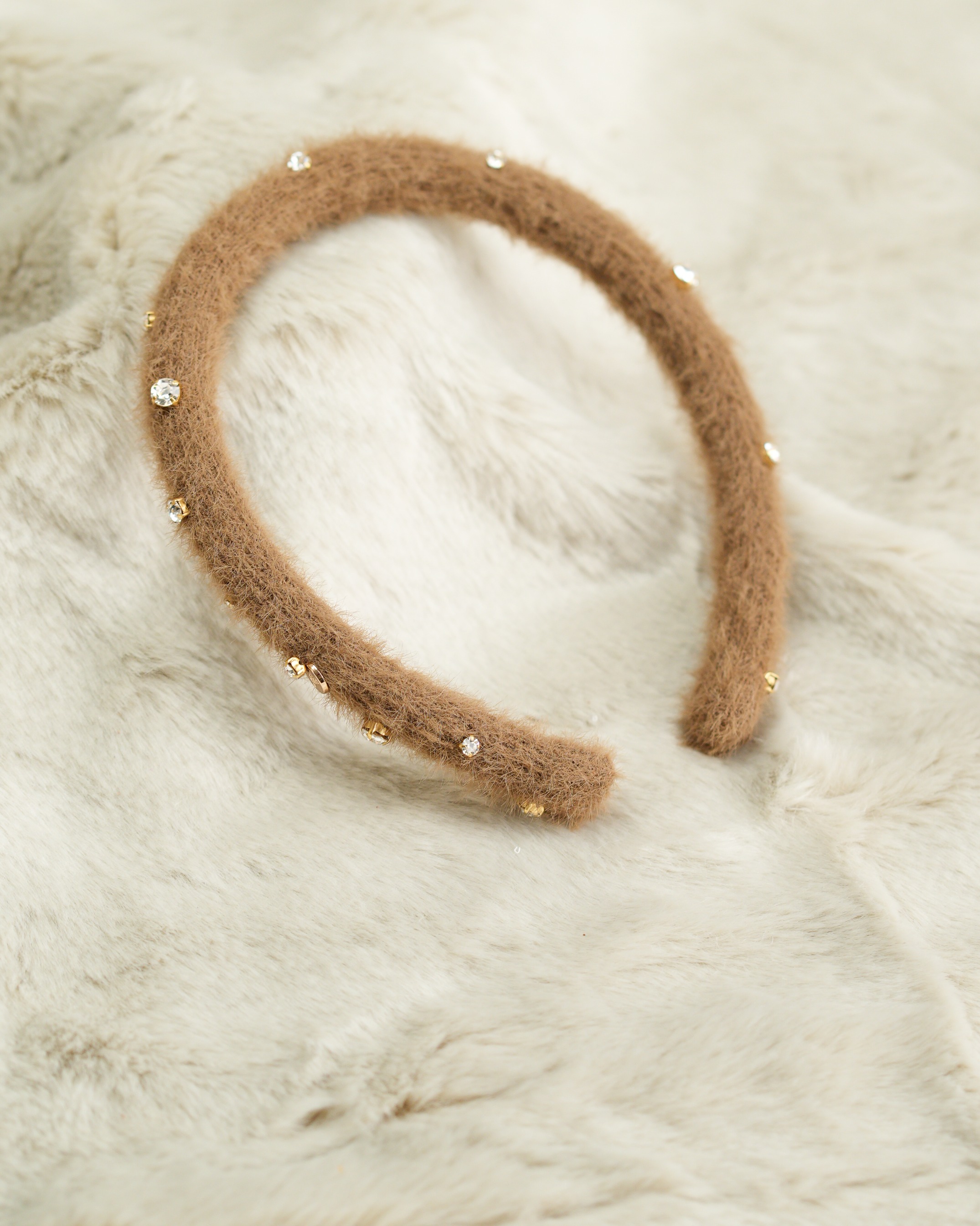 COZY SKINNY BANDO - PITA X TIFFANY JOY