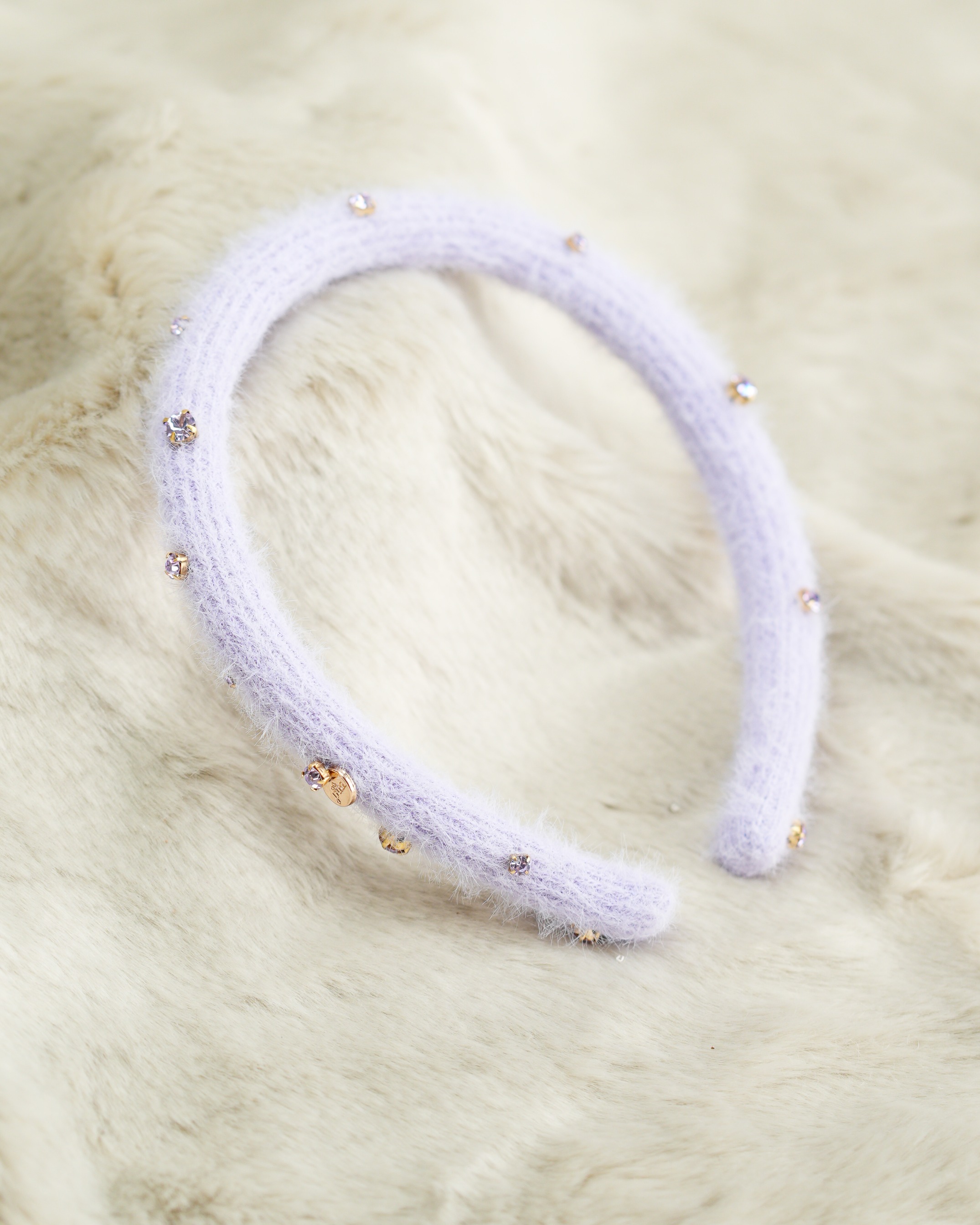 COZY SKINNY BANDO - PITA X TIFFANY JOY