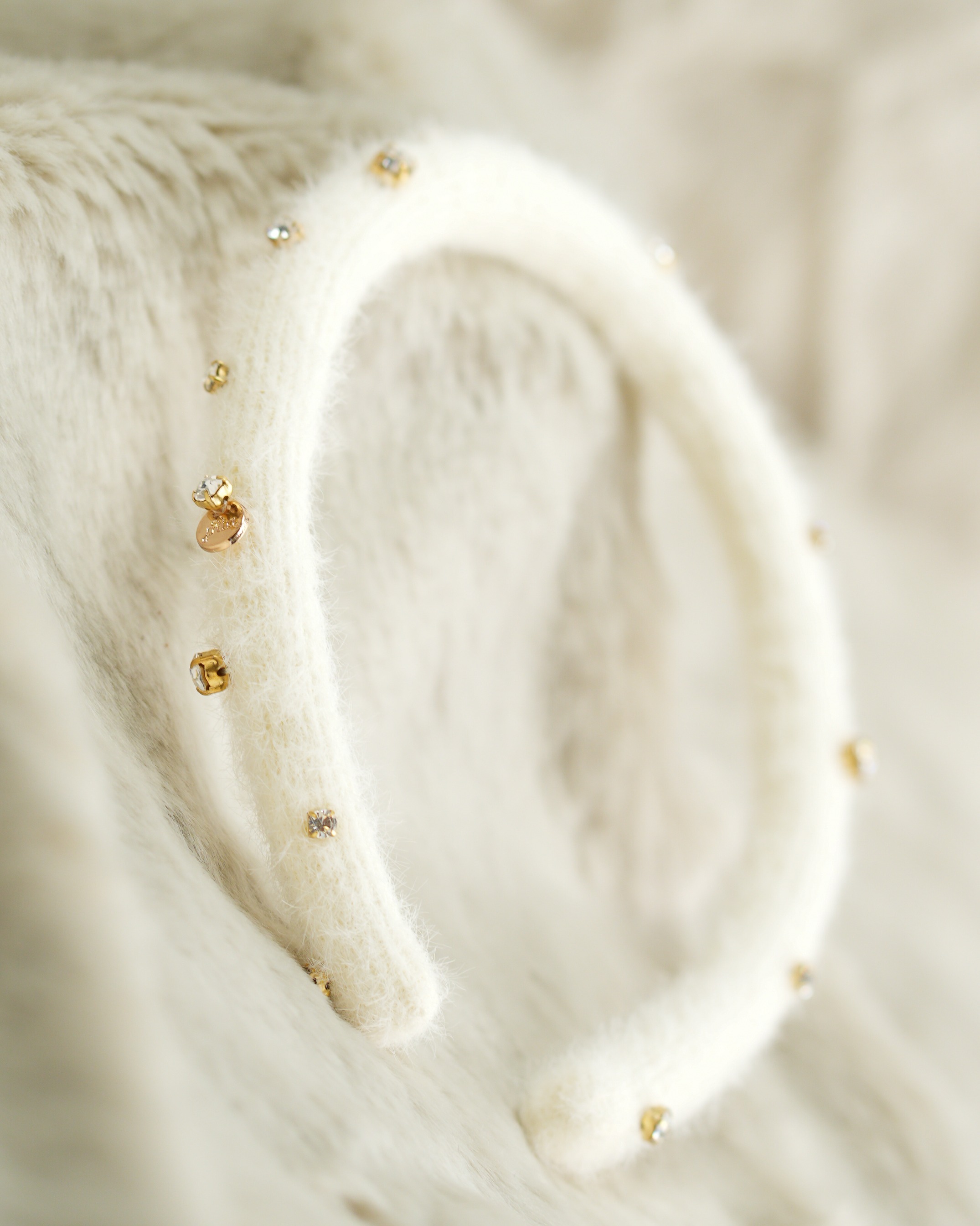 COZY SKINNY BANDO - PITA X TIFFANY JOY