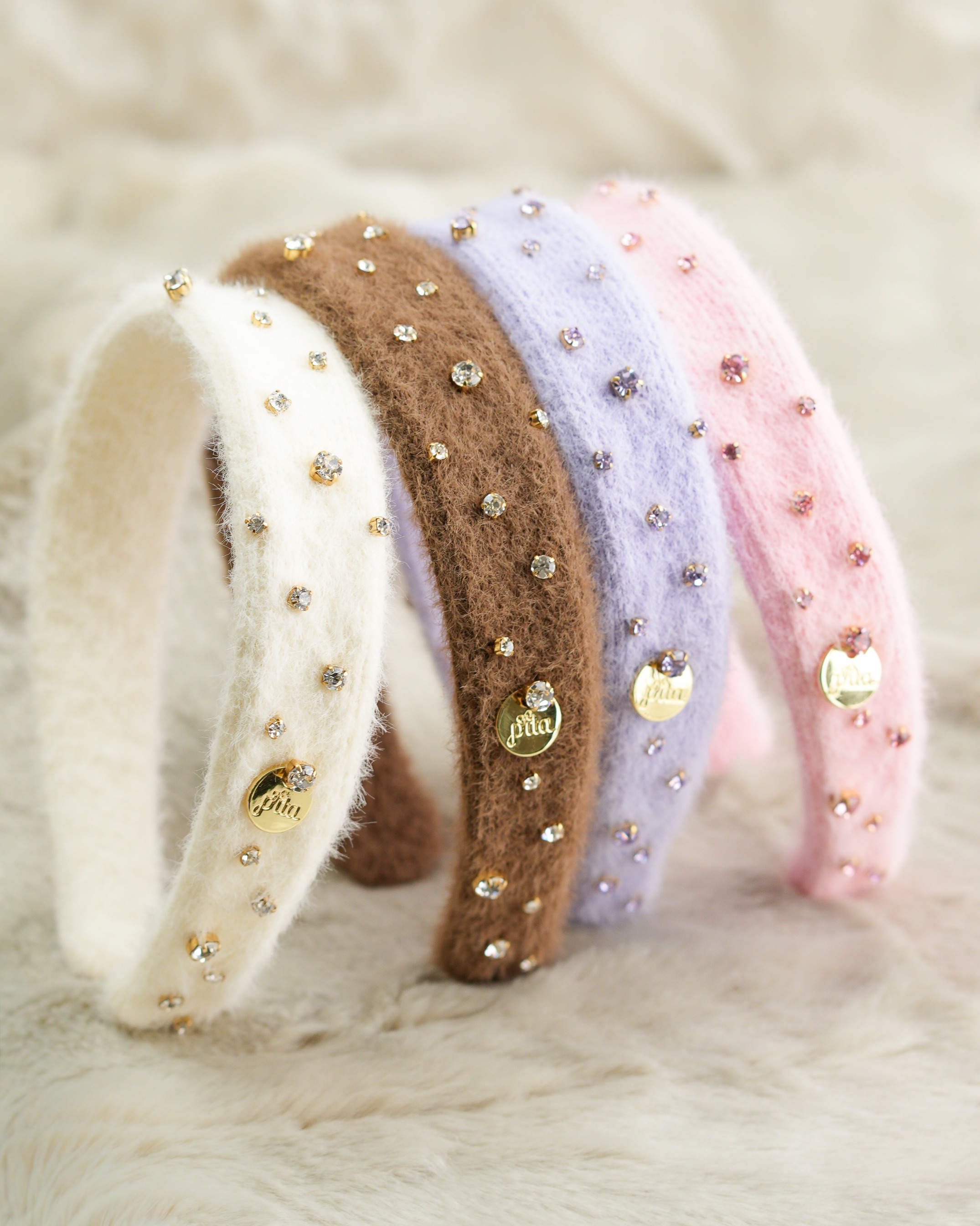 COZY WIDE BANDO - PITA X TIFFANY JOY