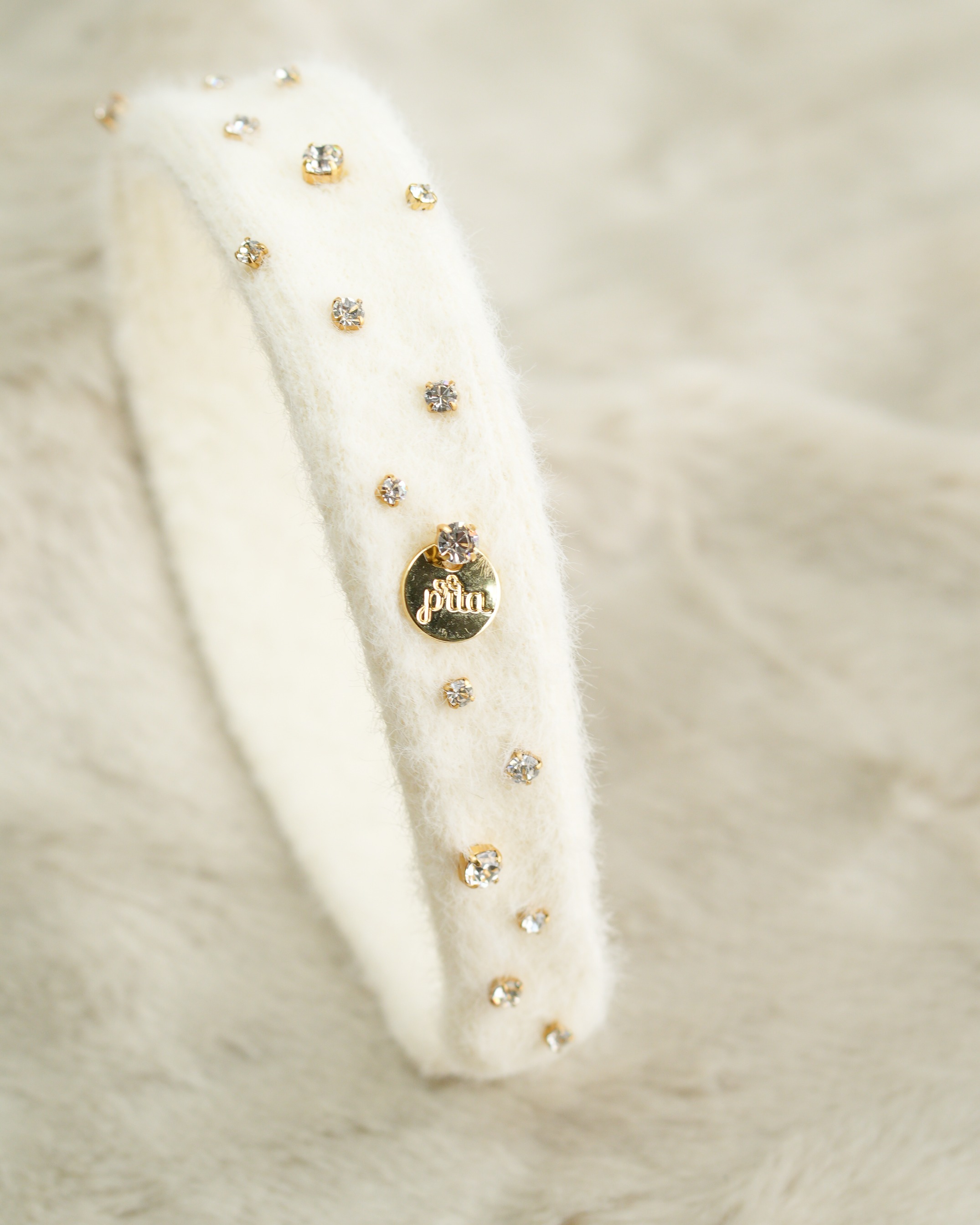 COZY WIDE BANDO - PITA X TIFFANY JOY