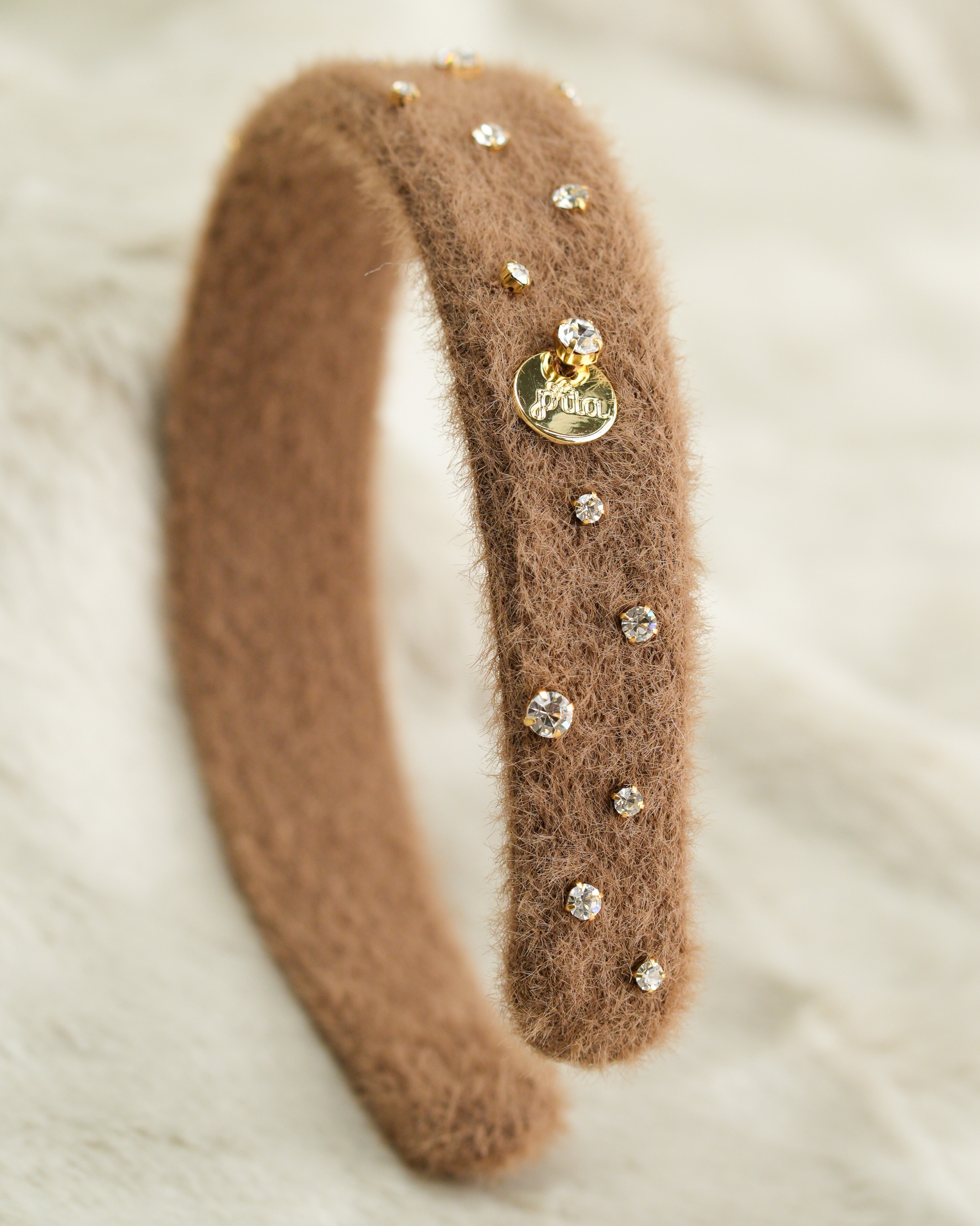 COZY WIDE BANDO - PITA X TIFFANY JOY