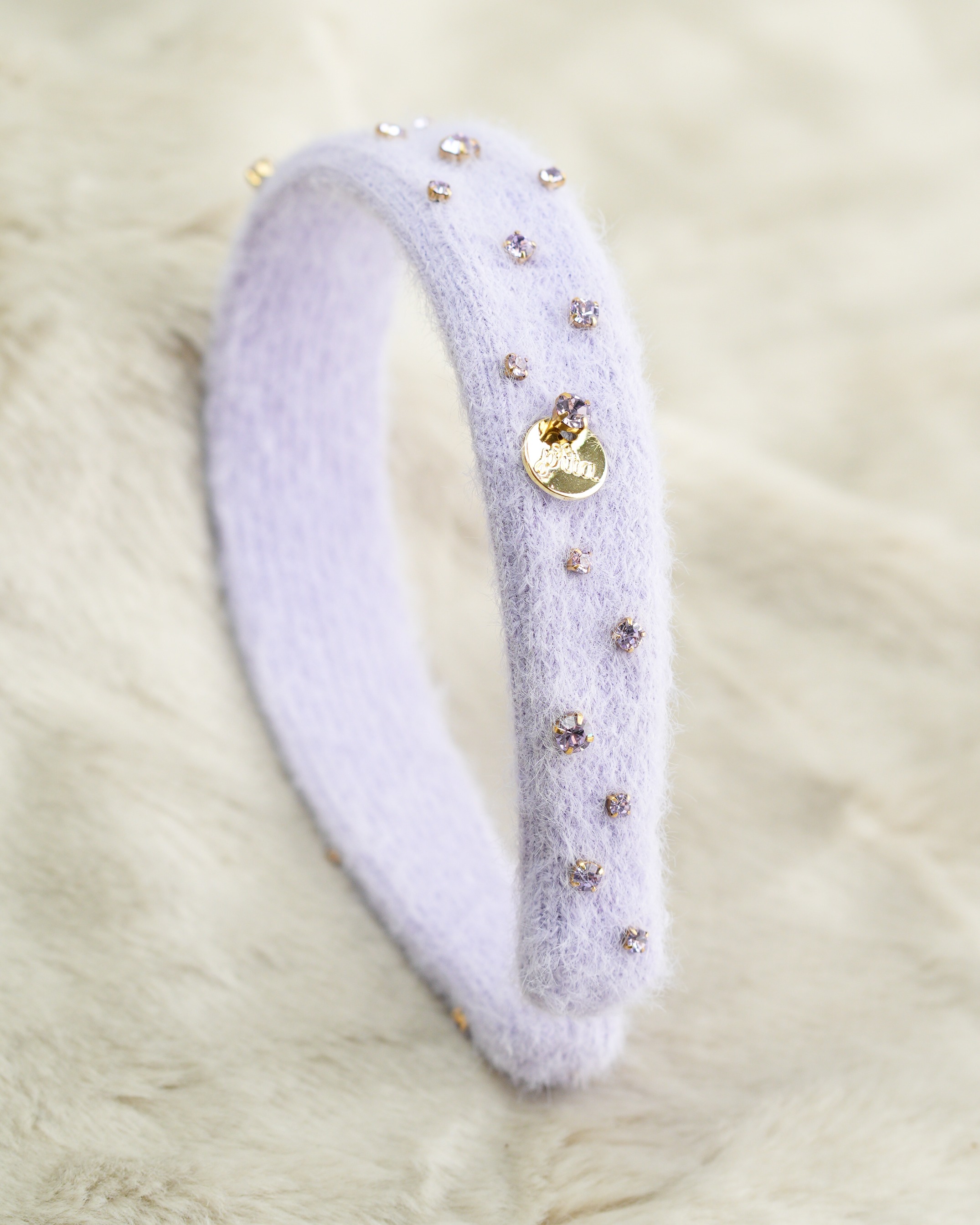 COZY WIDE BANDO - PITA X TIFFANY JOY