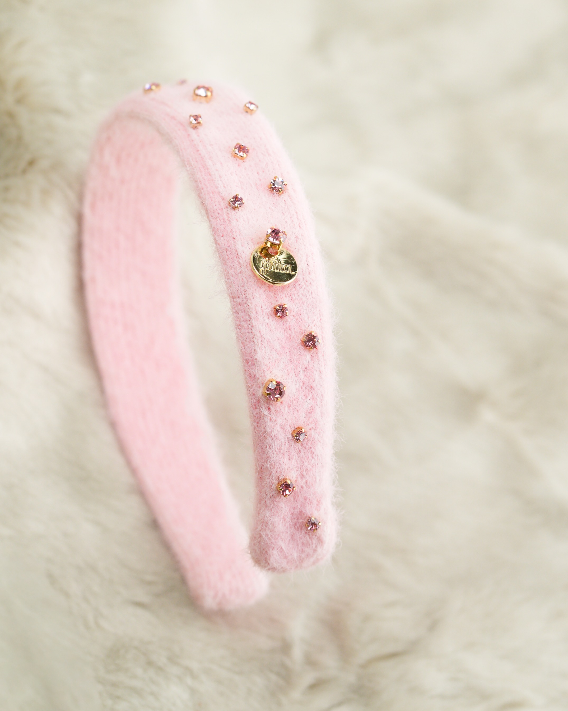COZY WIDE BANDO - PITA X TIFFANY JOY