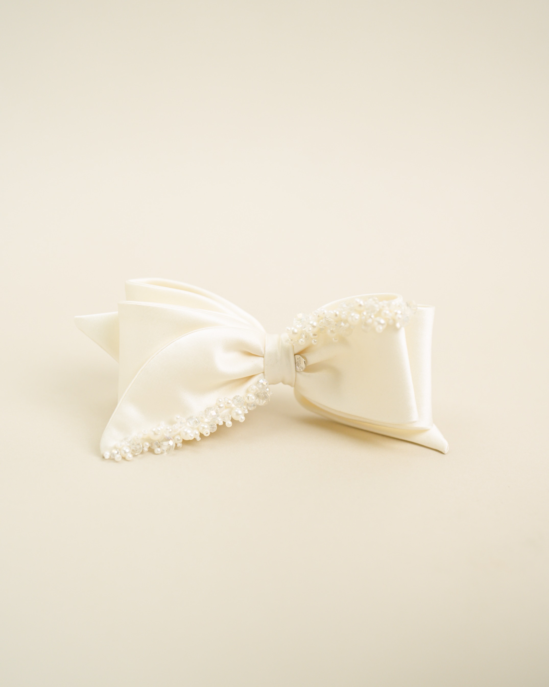 HARMONY BOW FRENCH CLIP