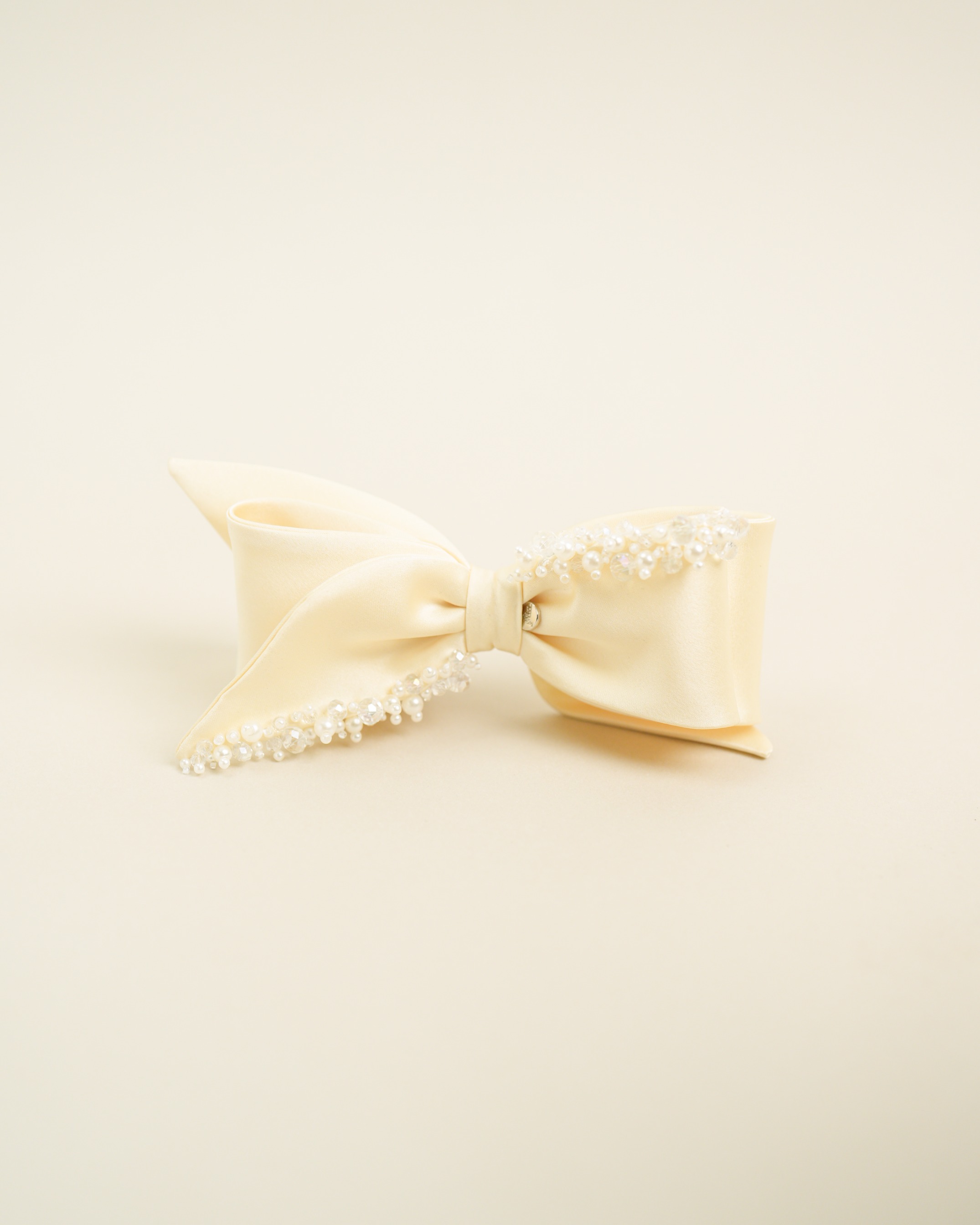 HARMONY BOW FRENCH CLIP