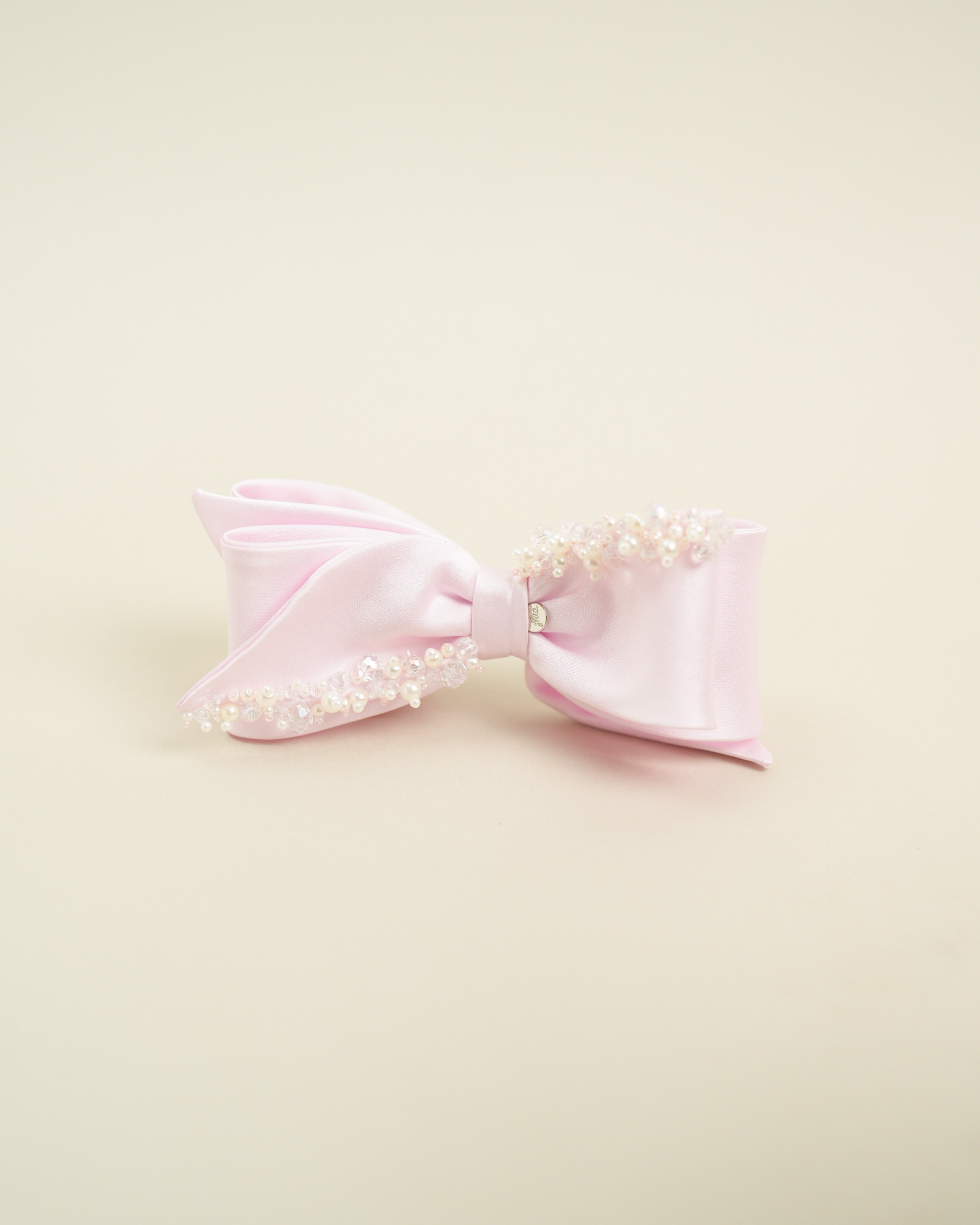 HARMONY BOW FRENCH CLIP