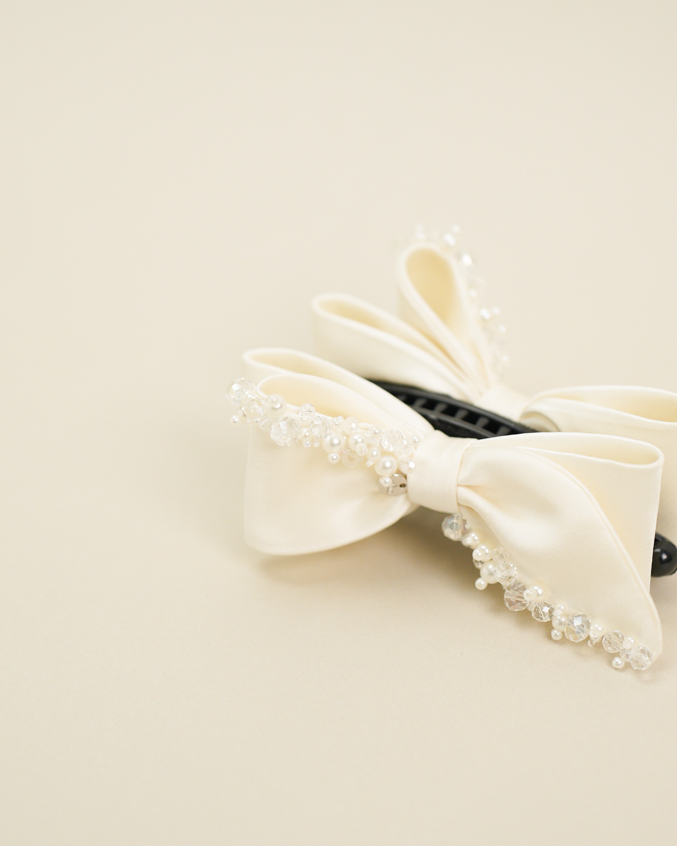 HARMONY BOW BANANA CLIP