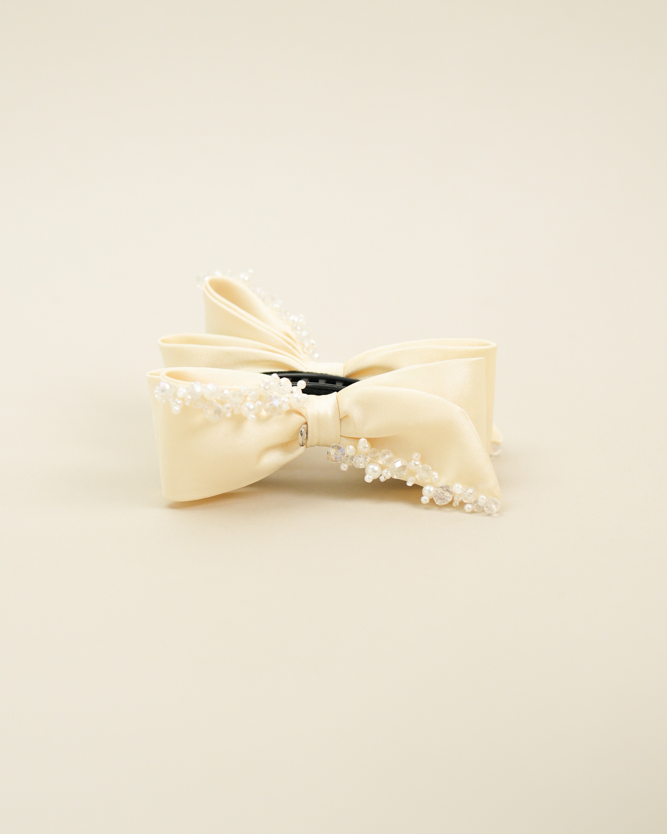 HARMONY BOW BANANA CLIP