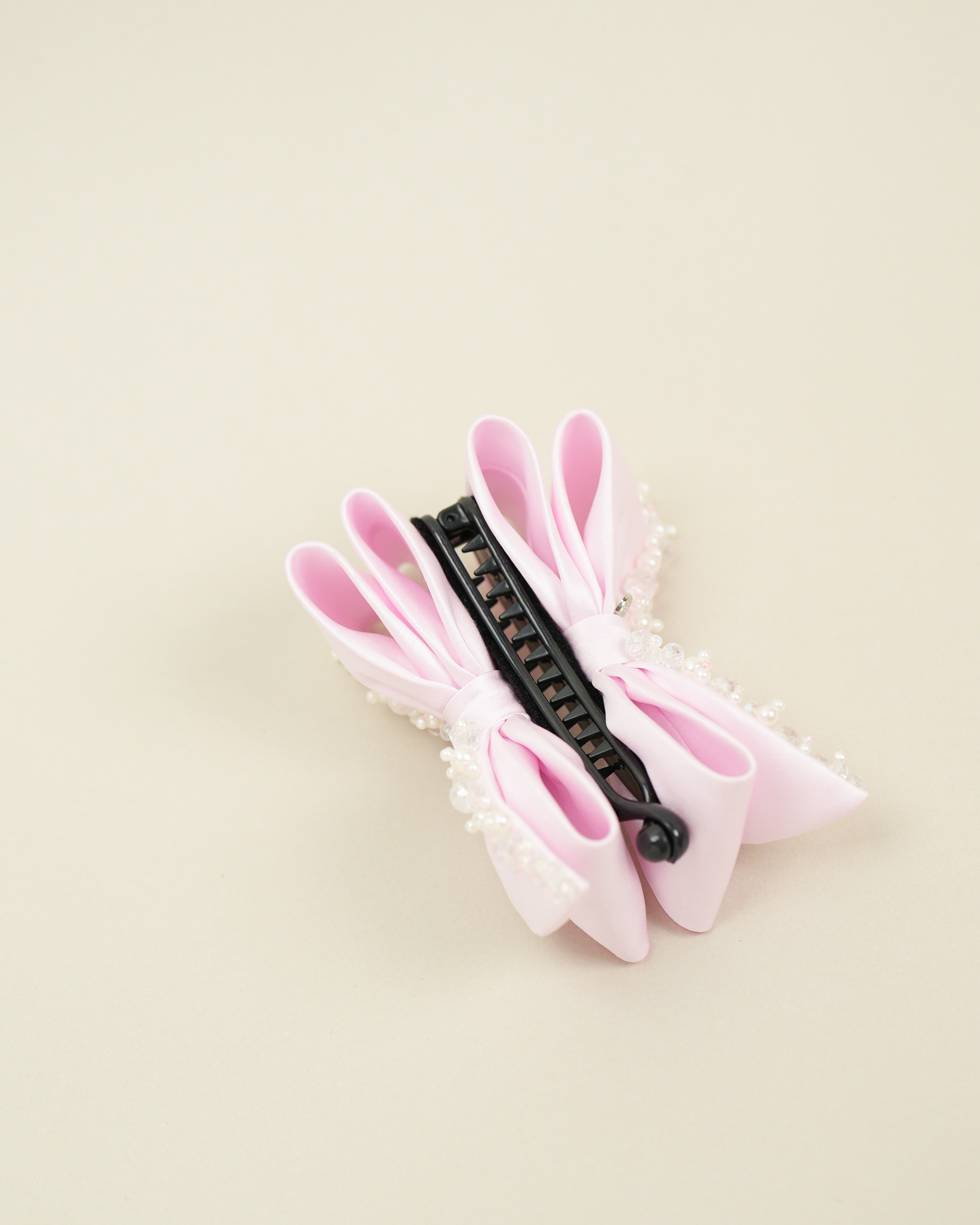 HARMONY BOW BANANA CLIP