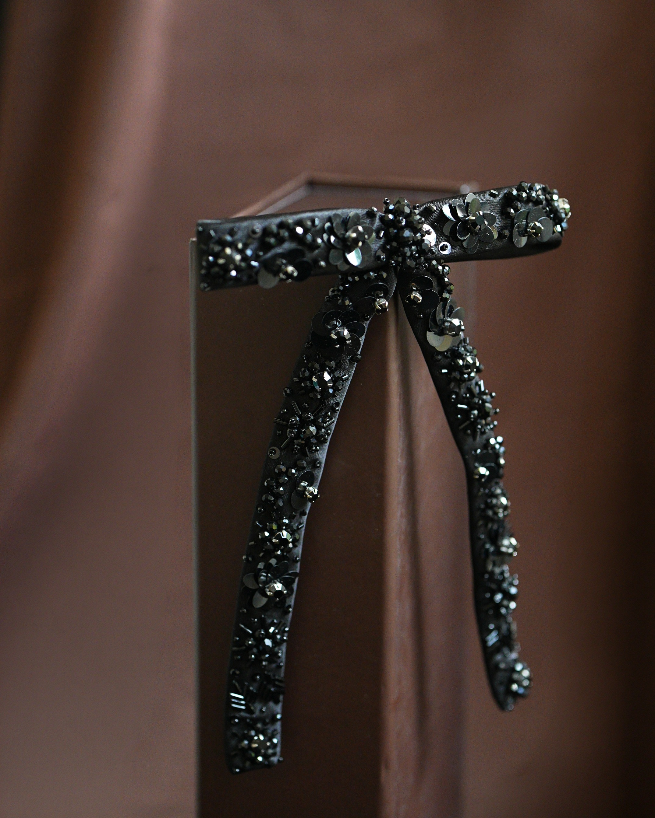 ELEANOR MAXI FRENCH CLIP
